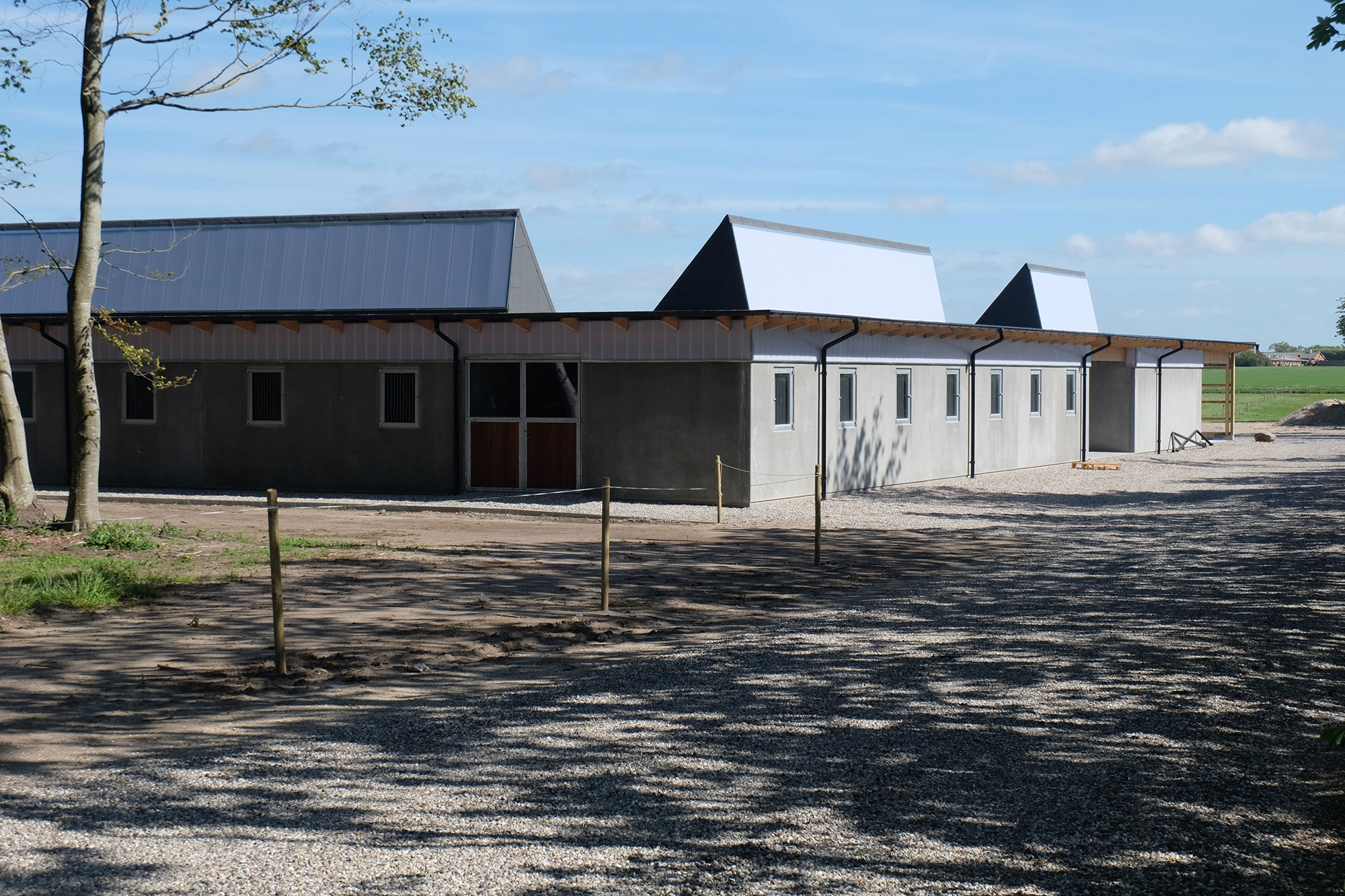 Natur og Ridecenter – Løgstør — Kultur i Løgstør, billede 8