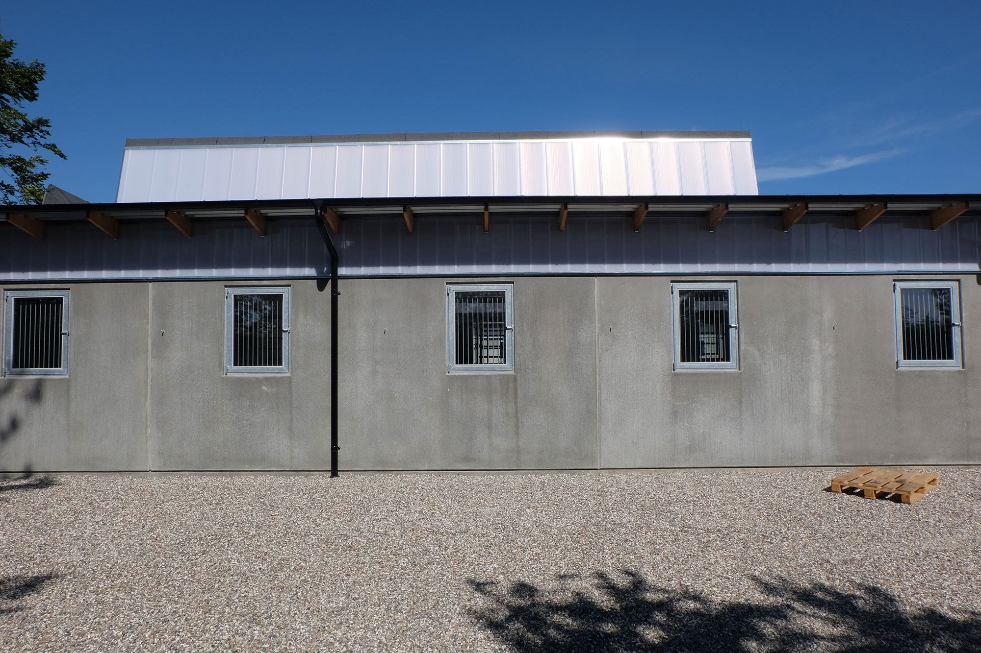 Natur og Ridecenter – Løgstør — Kultur i Løgstør, billede 9