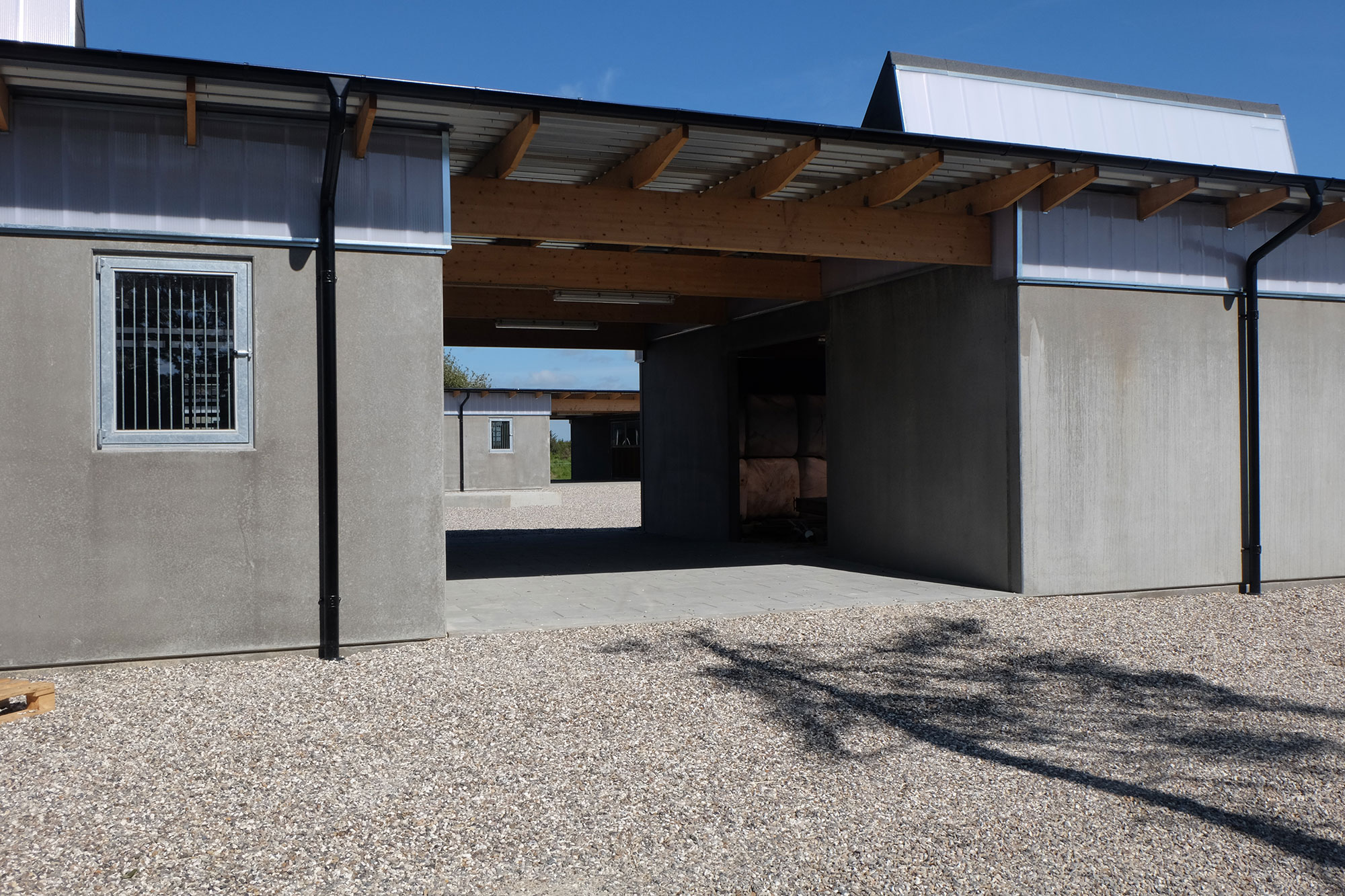 Natur og Ridecenter – Løgstør — Kultur i Løgstør, billede 10