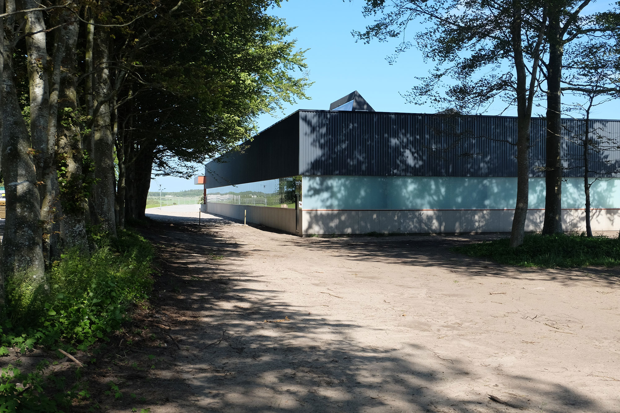 Natur og Ridecenter – Løgstør — Kultur i Løgstør, billede 11