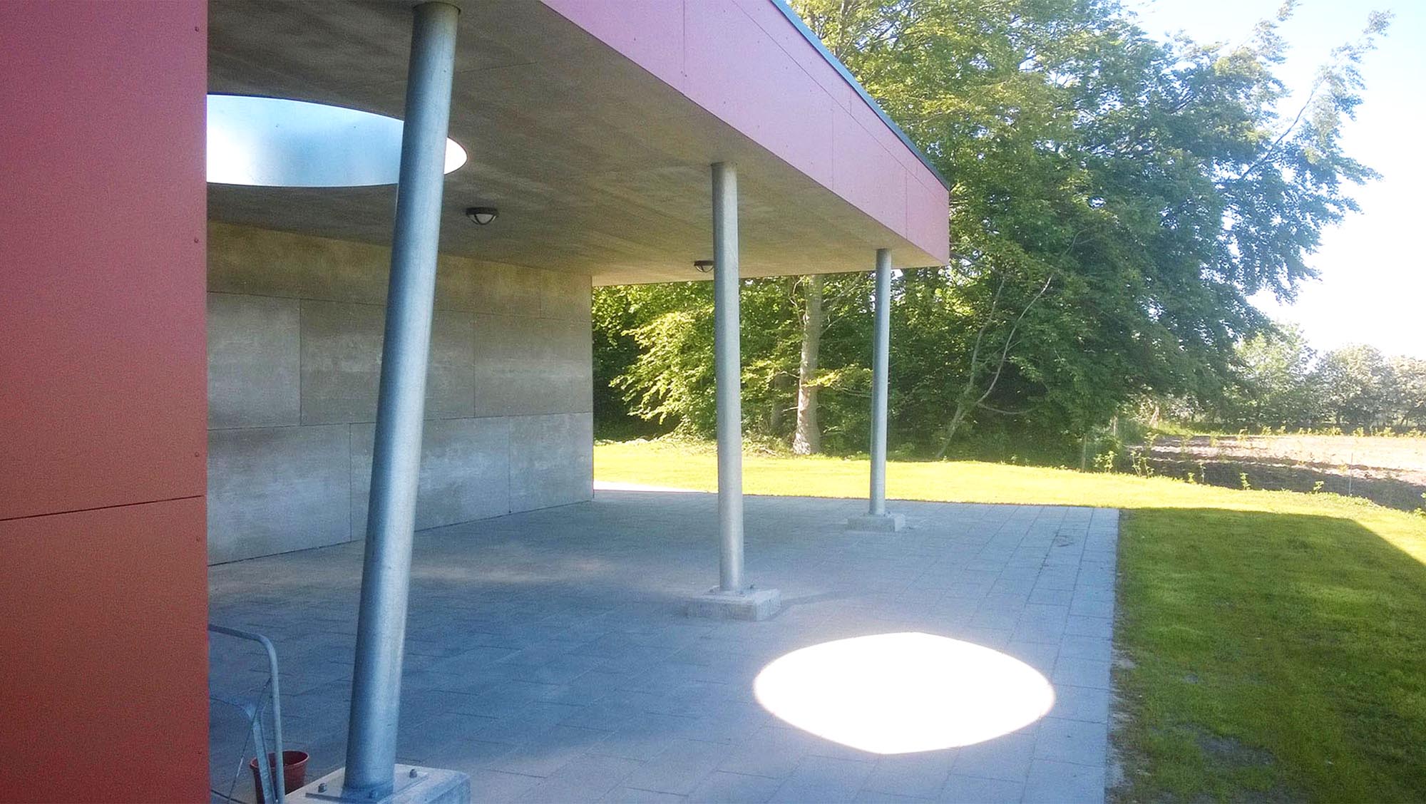 Natur og Ridecenter – Løgstør — Kultur i Løgstør, billede 12