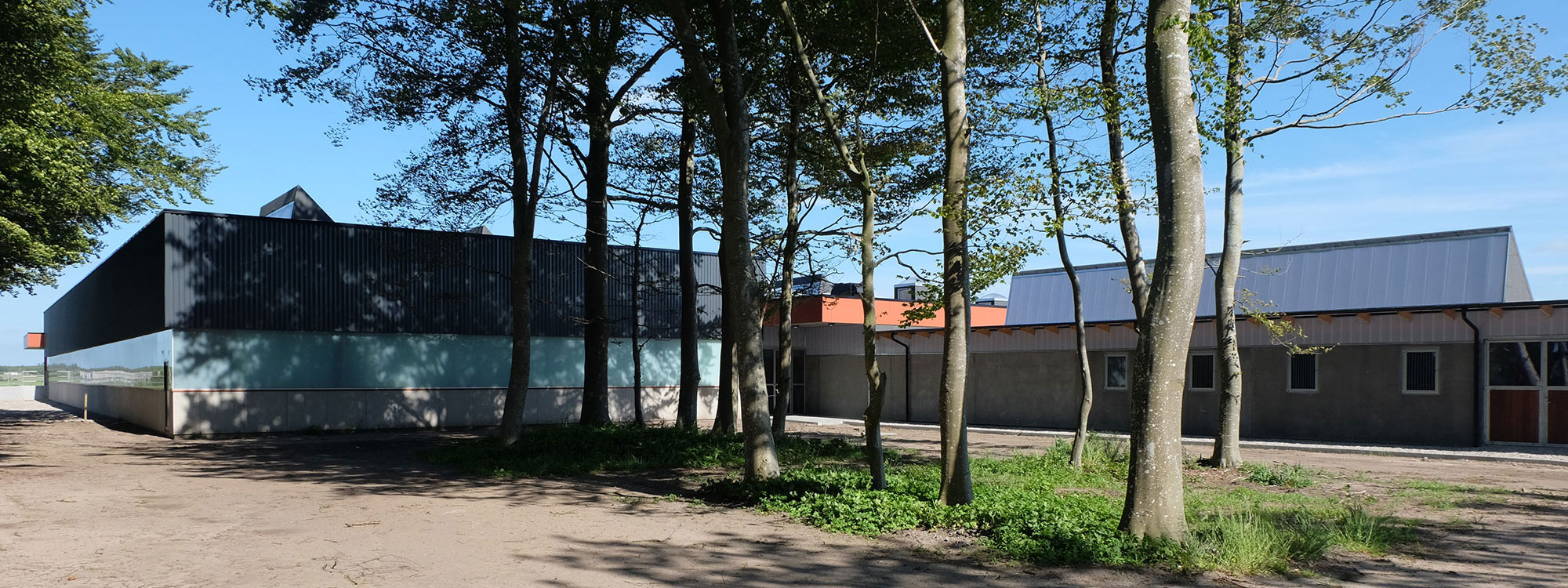 Natur og Ridecenter – Løgstør — Kultur i Løgstør, billede 13