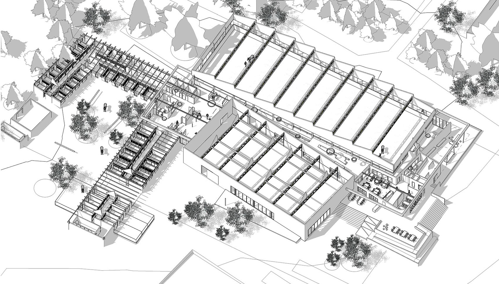 Natur og Ridecenter – Løgstør — Kultur i Løgstør, billede 15