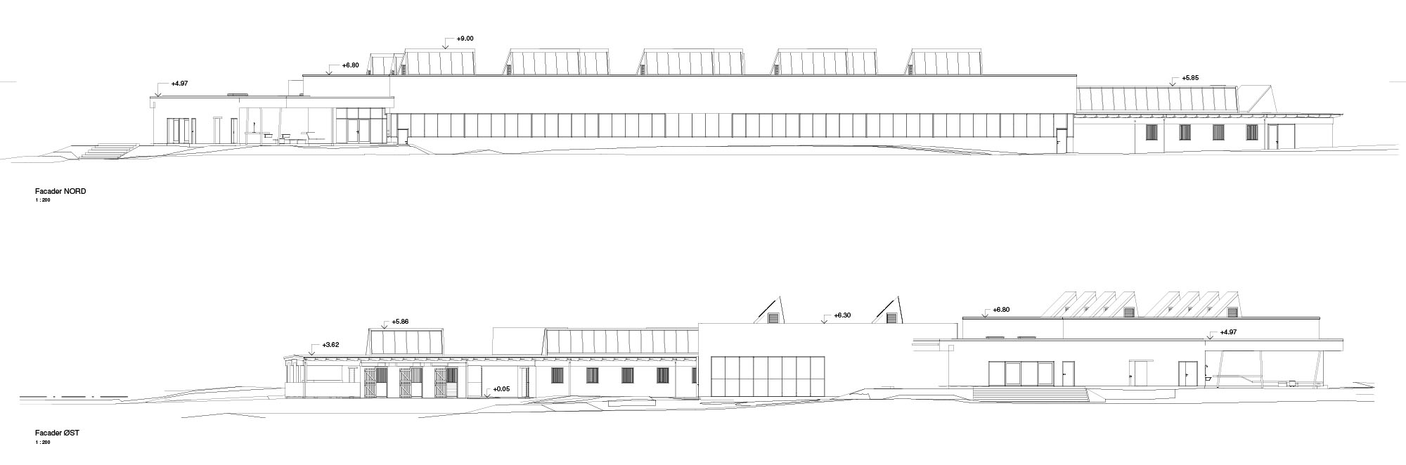 Natur og Ridecenter – Løgstør — Kultur i Løgstør, billede 21