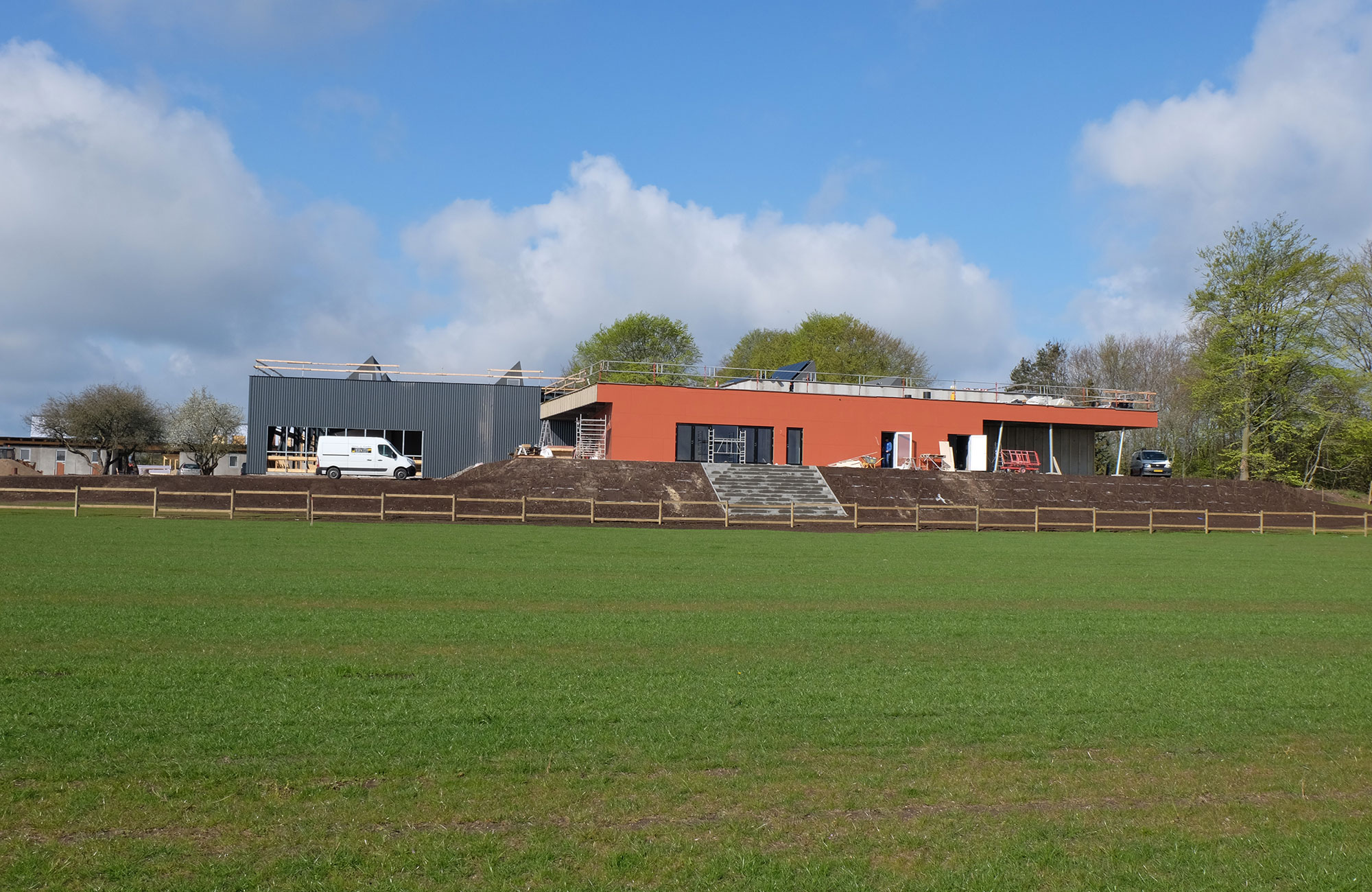 Natur og Ridecenter – Løgstør — Kultur i Løgstør, billede 23