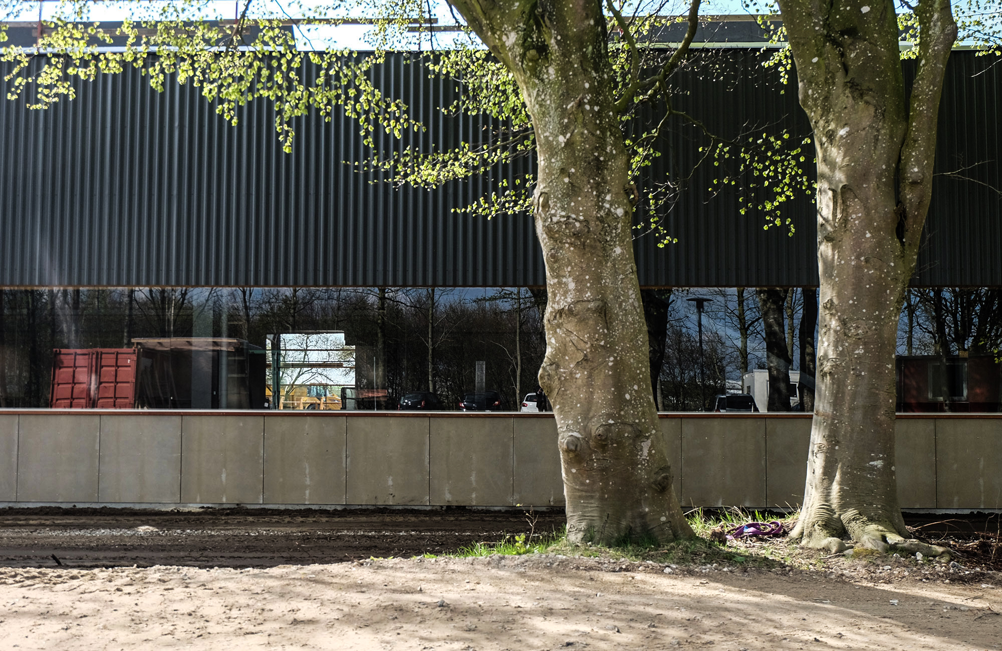 Natur og Ridecenter – Løgstør — Kultur i Løgstør, billede 24
