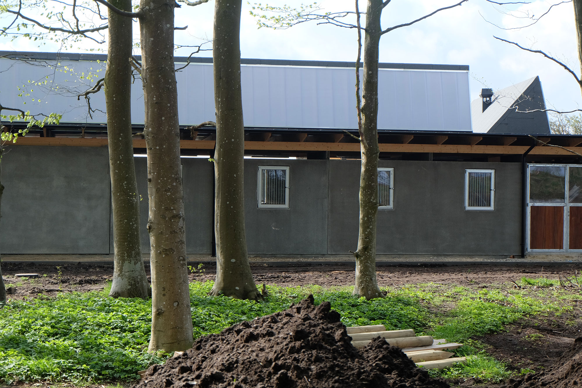 Natur og Ridecenter – Løgstør — Kultur i Løgstør, billede 25