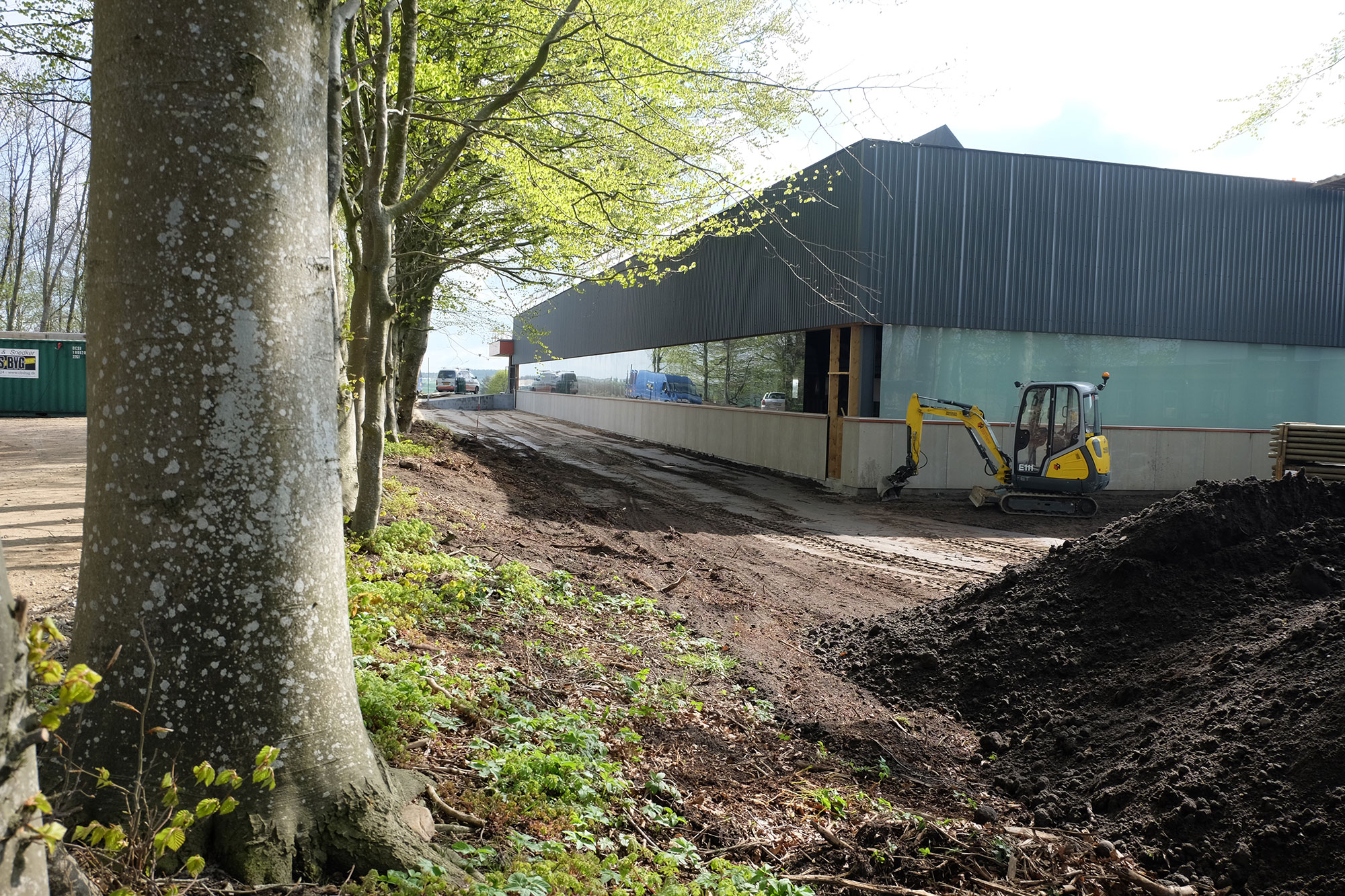 Natur og Ridecenter – Løgstør — Kultur i Løgstør, billede 26