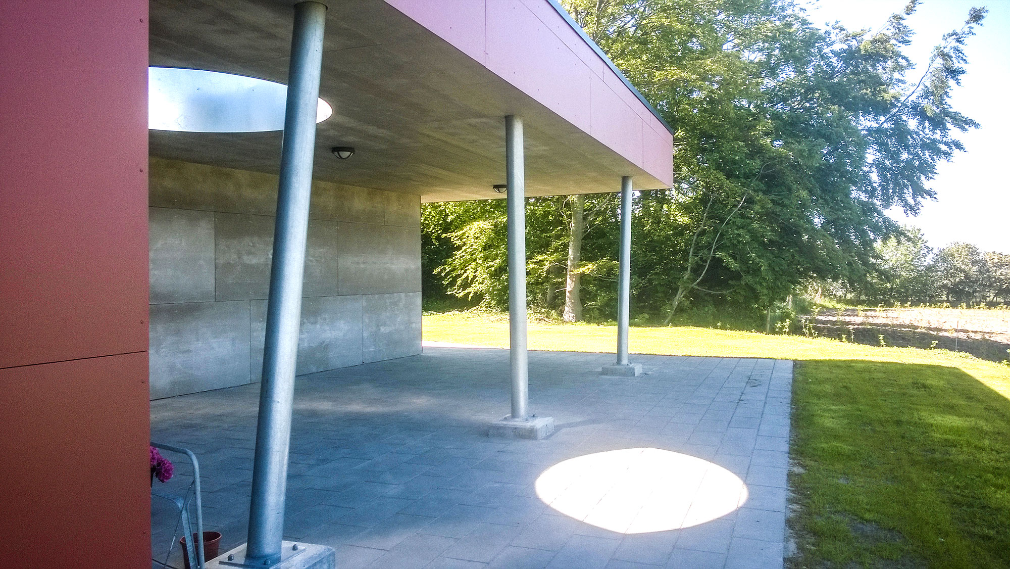 Natur og Ridecenter – Løgstør — Kultur i Løgstør, billede 31