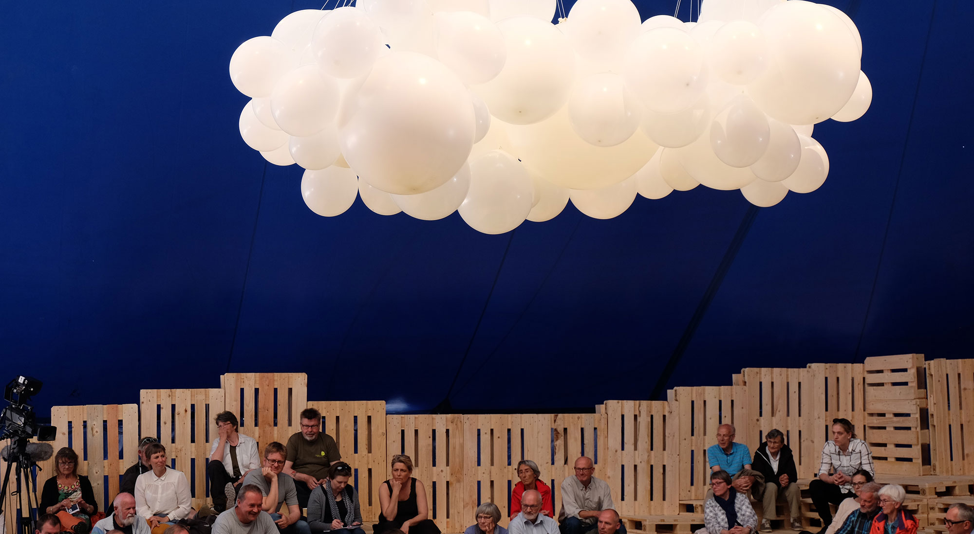 Naturmødet – Thunderdome — Kultur i Hirtshals, billede 7