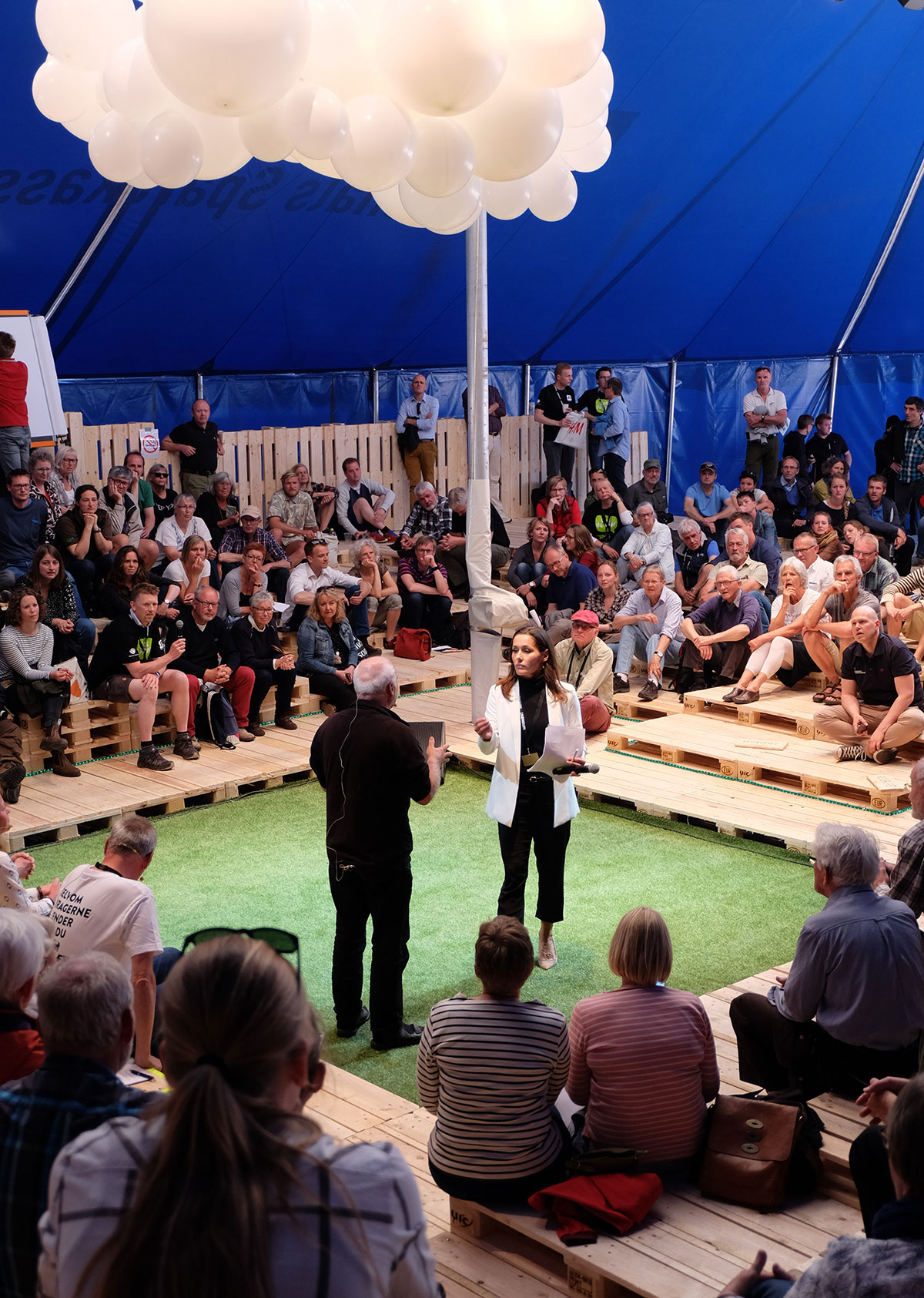 Naturmødet – Thunderdome — Kultur i Hirtshals, billede 9