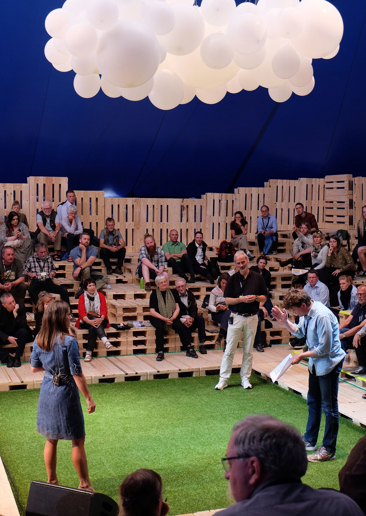 Naturmødet – Thunderdome — Kultur i Hirtshals, billede 18