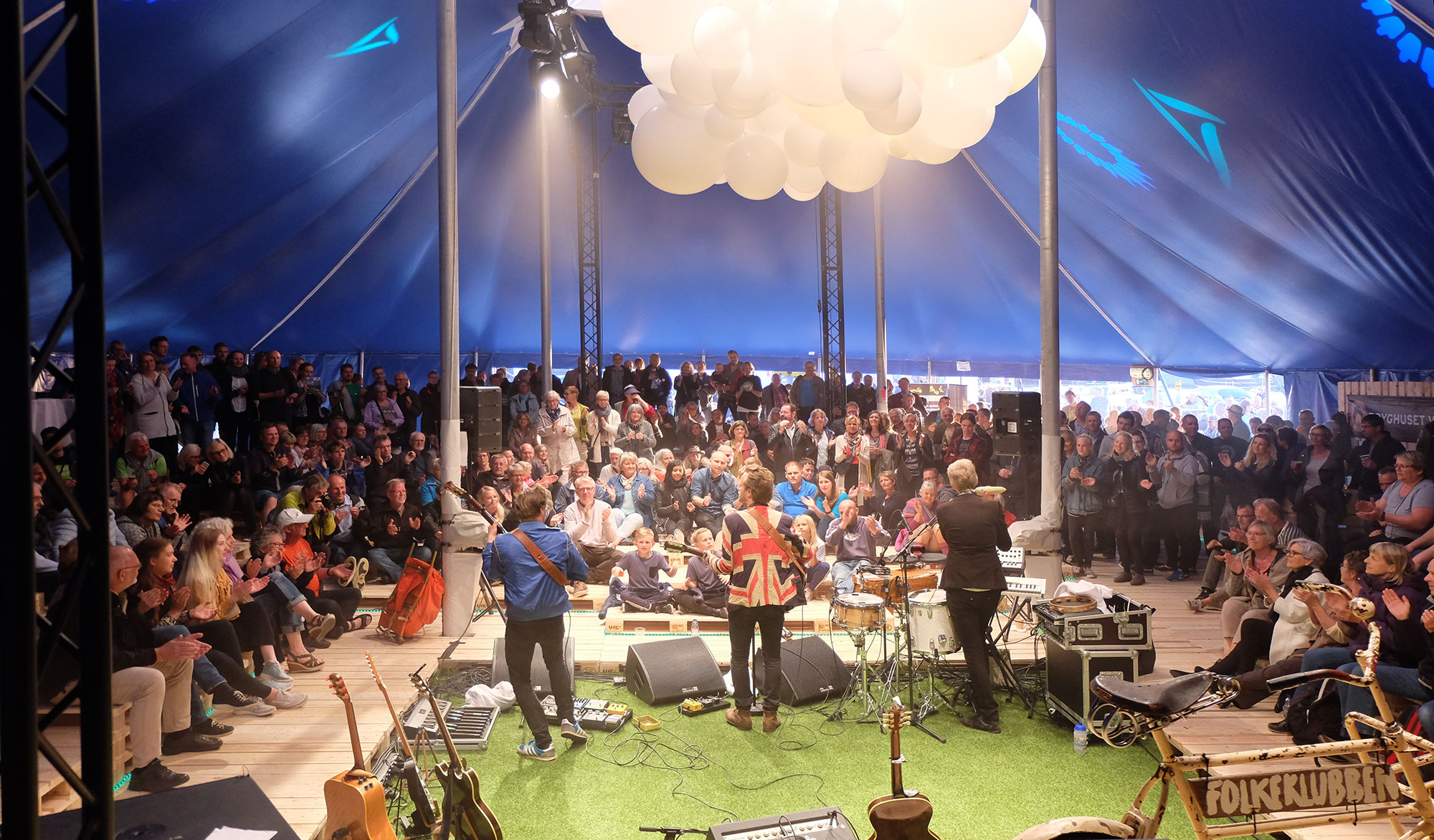 Naturmødet – Thunderdome — Kultur i Hirtshals, billede 19