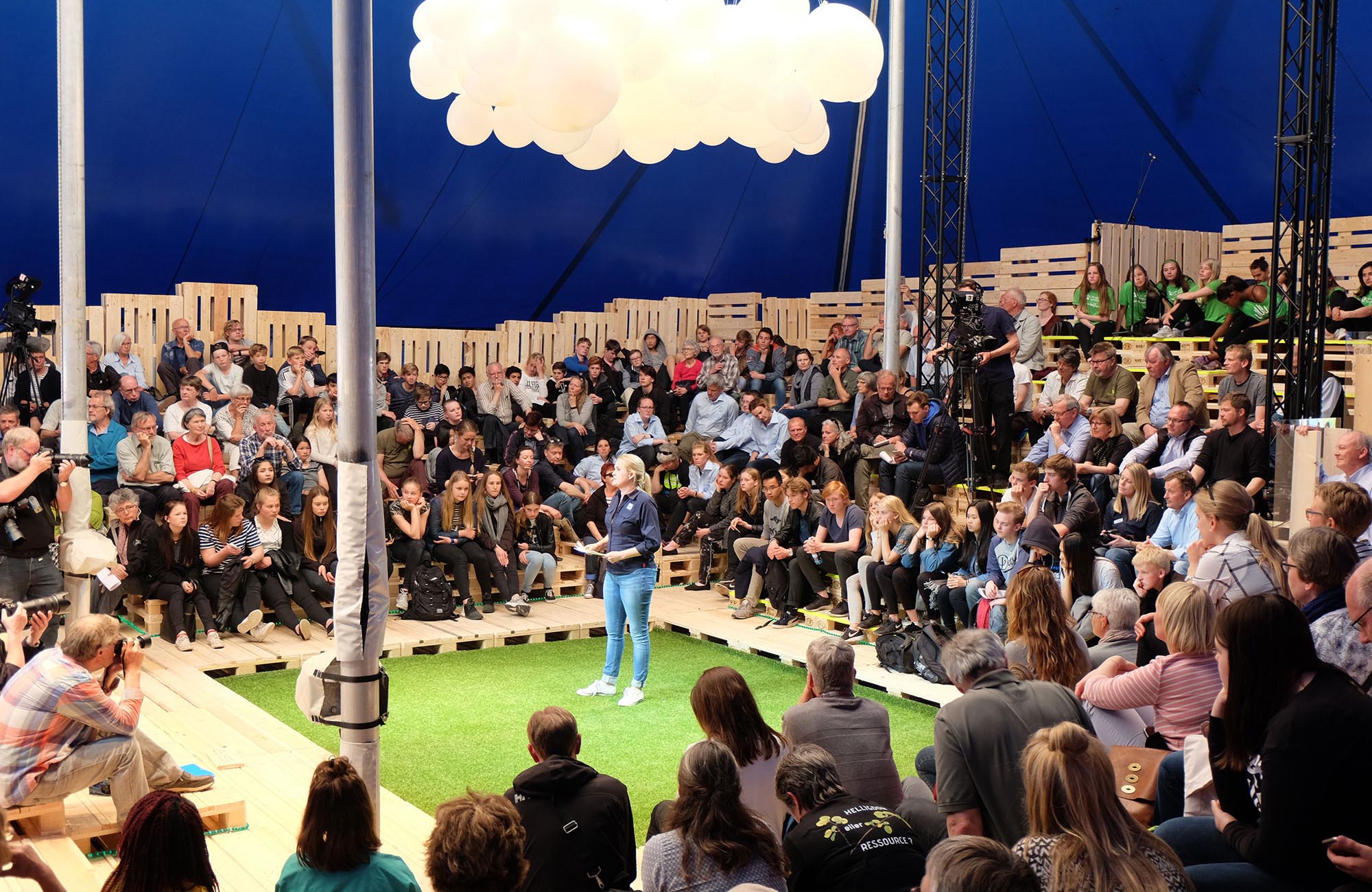 Naturmødet – Thunderdome — Kultur i Hirtshals, billede 24