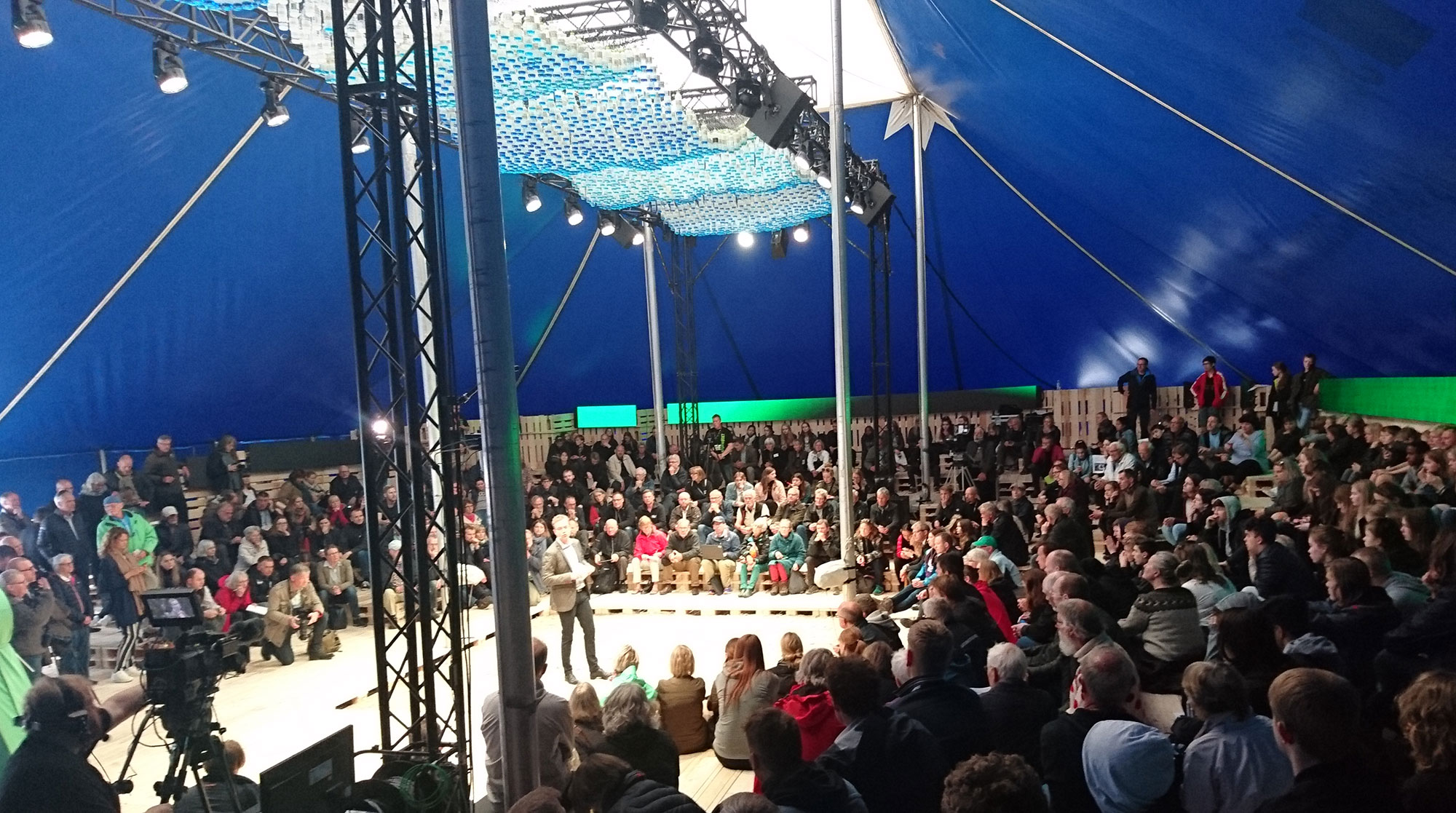 Naturmødet – Thunderdome — Kultur i Hirtshals, billede 29