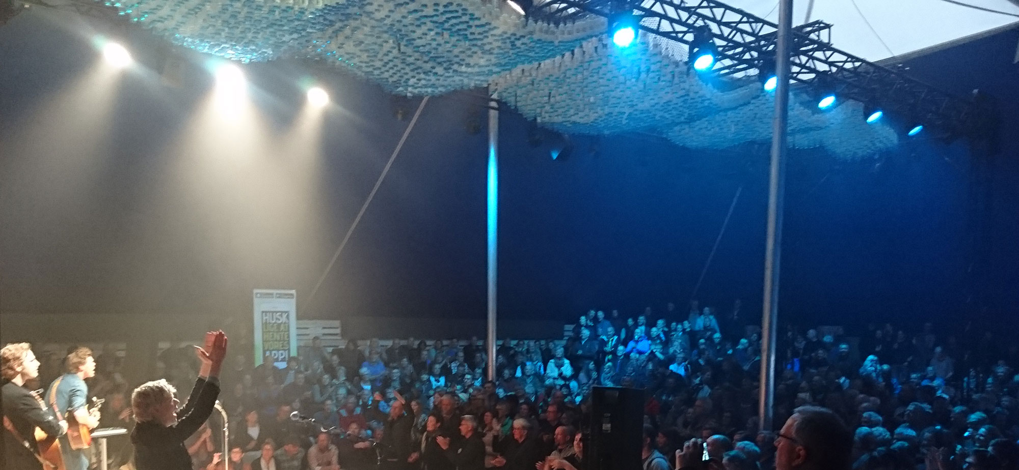 Naturmødet – Thunderdome — Kultur i Hirtshals, billede 31