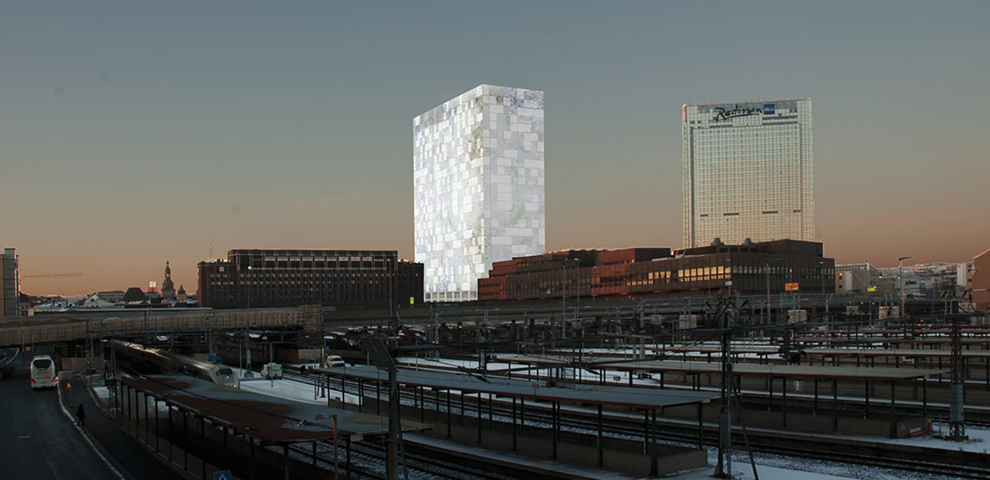 “Nordic Built Challenge Norway” — Erhverv i Nordjylland, billede 8