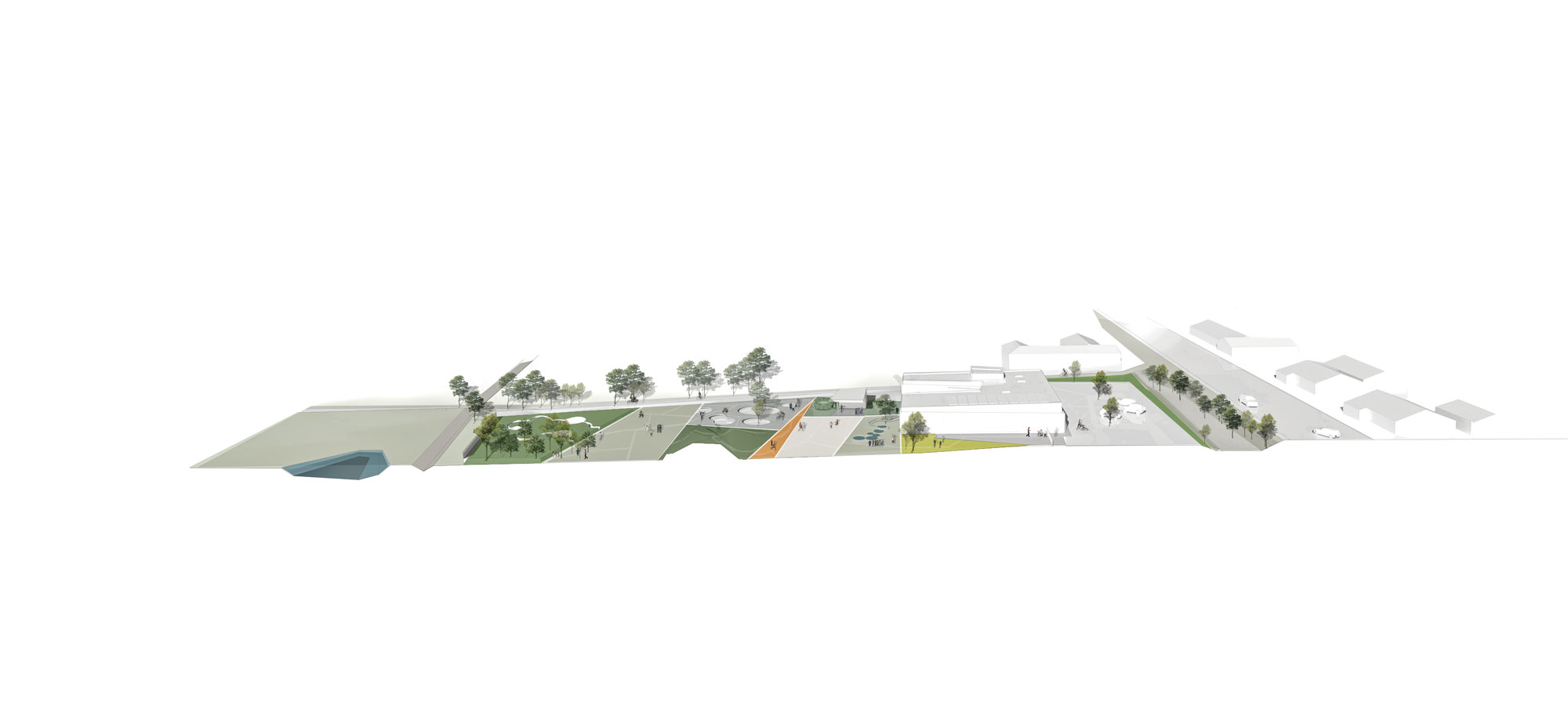 Ny børnehave i Klarup — Institutioner i Klarup, Aalborg, billede 10