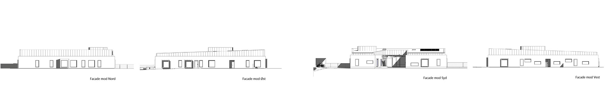 Ny børnehave i Klarup — Institutioner i Klarup, Aalborg, billede 12