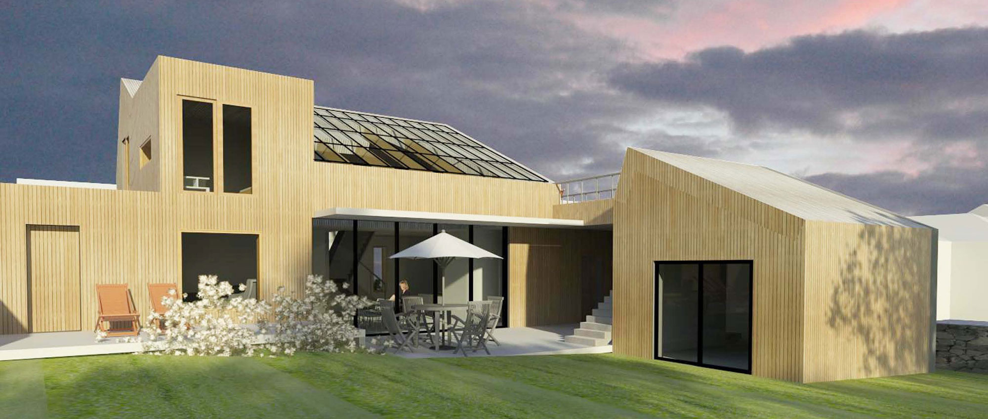 ny villa i Frederikshavn — Helårshuse i Nordjylland, billede 6