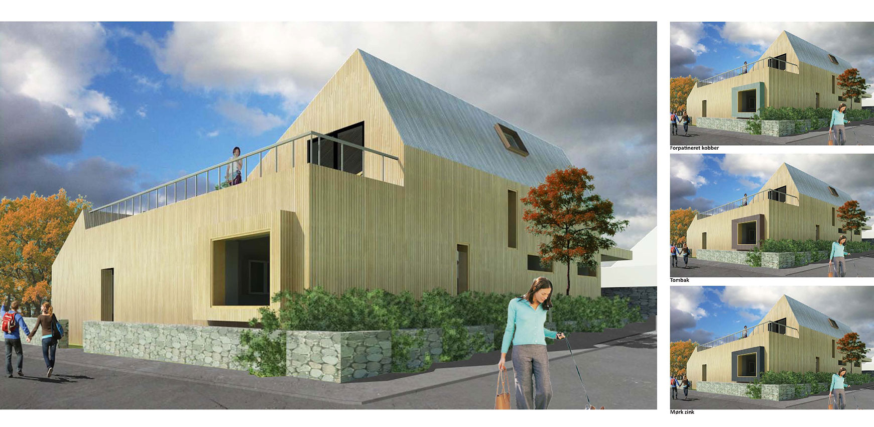 ny villa i Frederikshavn — Helårshuse i Nordjylland, billede 8