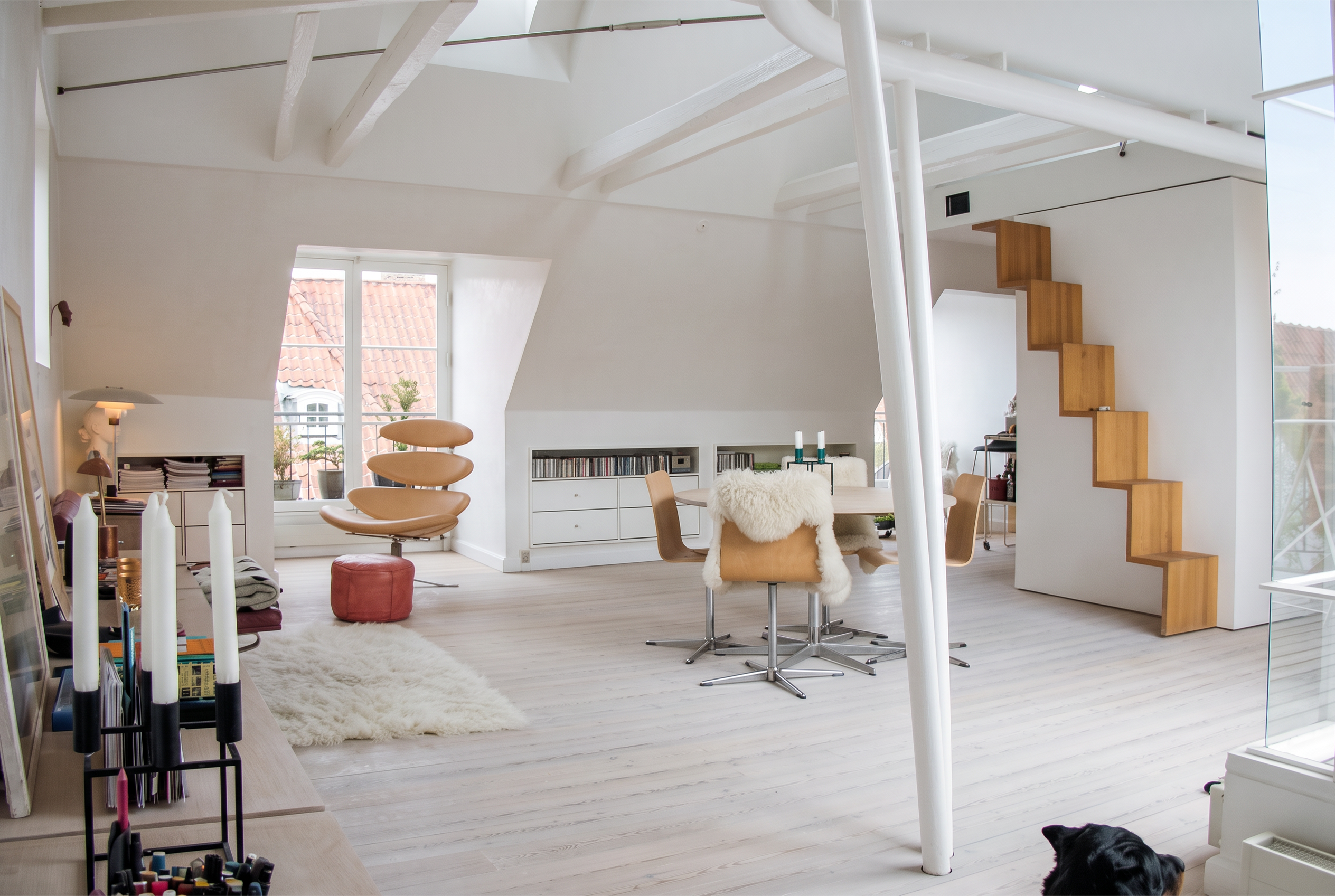 Privat lejlighed i Wildersgade — Christianshavn, billede 7