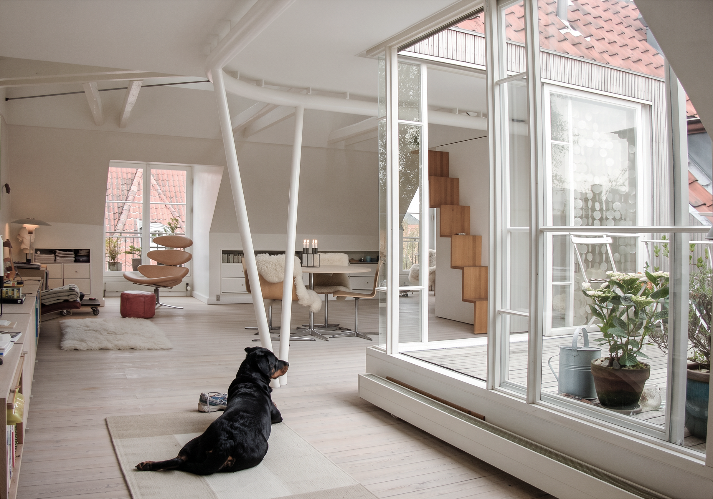 Privat lejlighed i Wildersgade — Christianshavn, billede 8