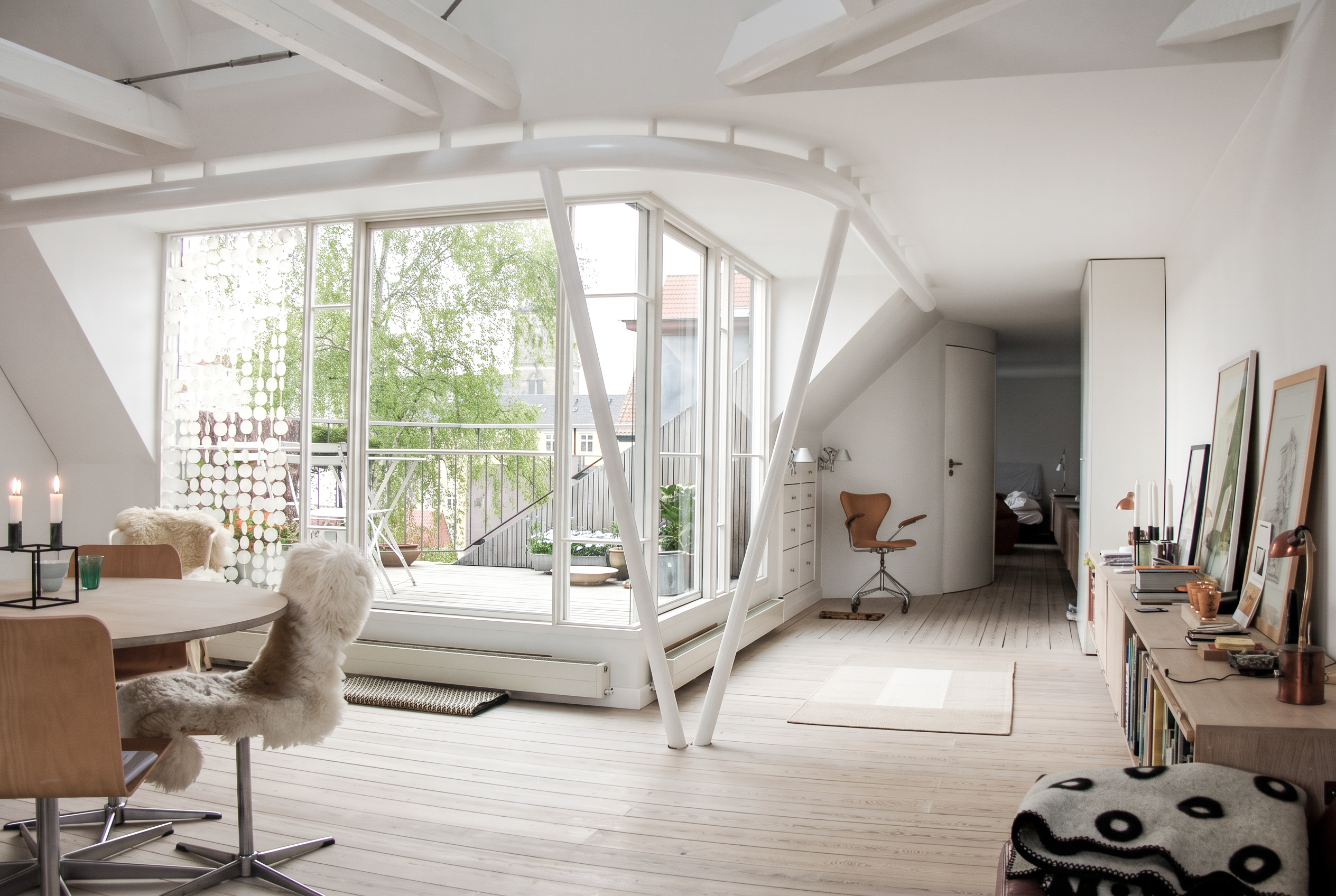 Privat lejlighed i Wildersgade — Christianshavn, billede 10