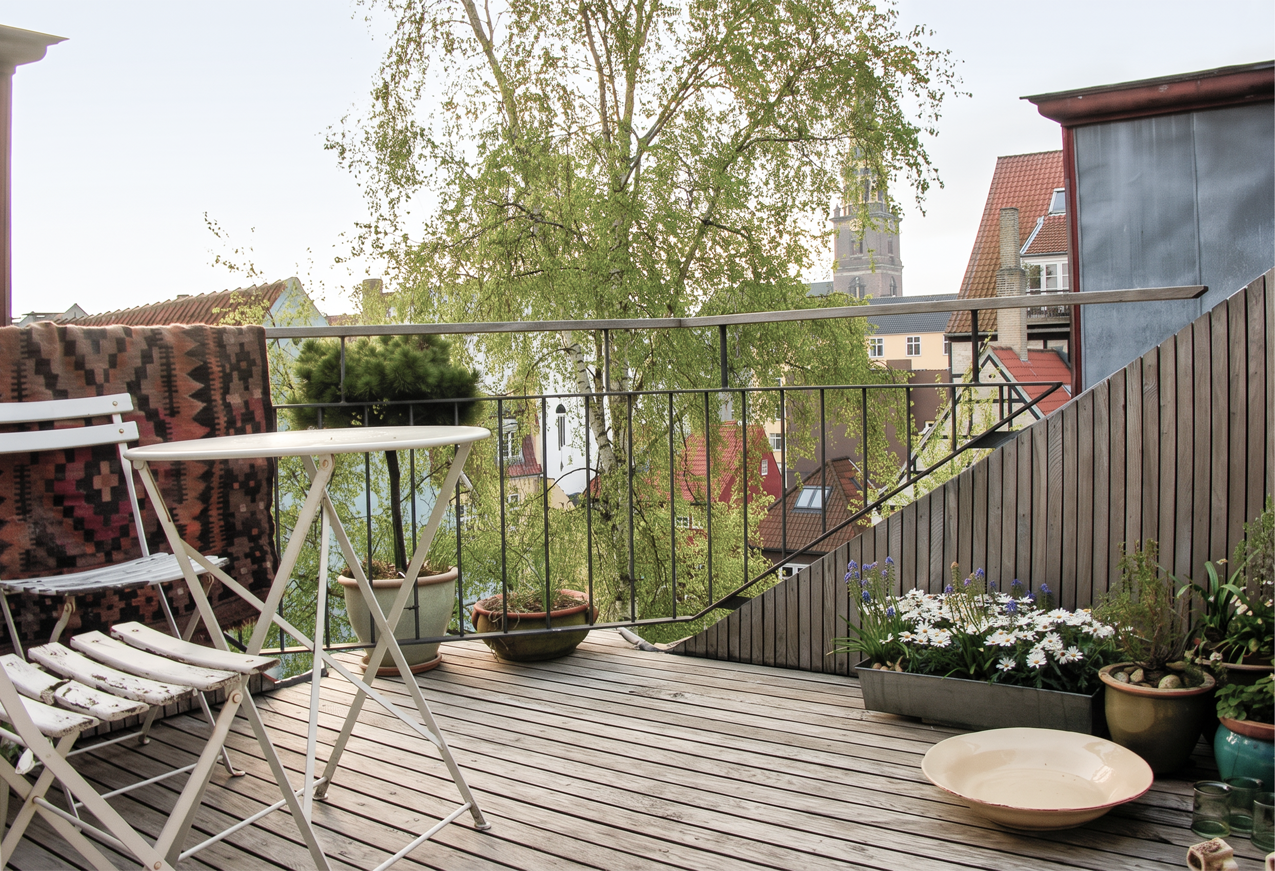 Privat lejlighed i Wildersgade — Christianshavn, billede 11