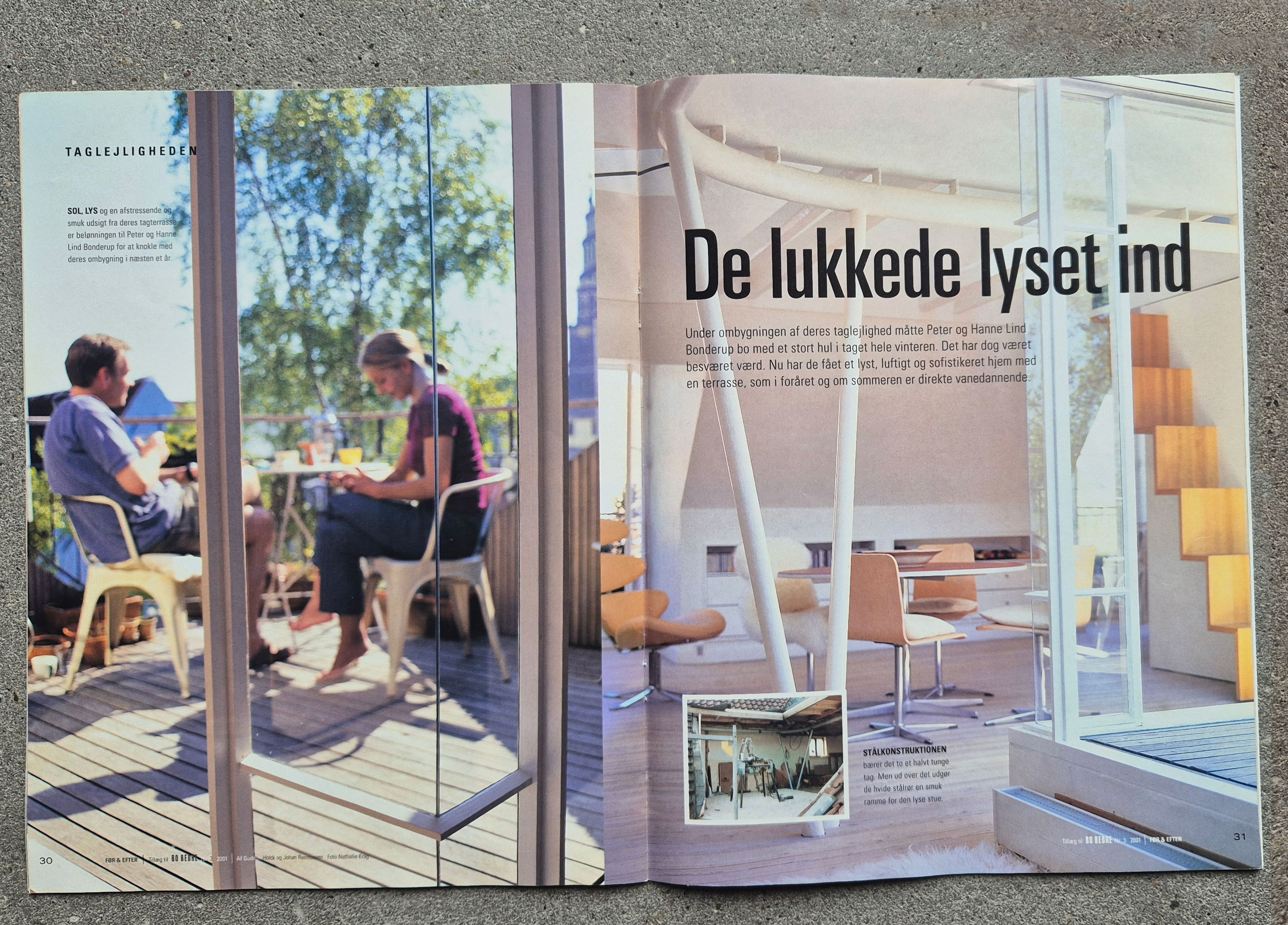Privat lejlighed i Wildersgade — Christianshavn, billede 17