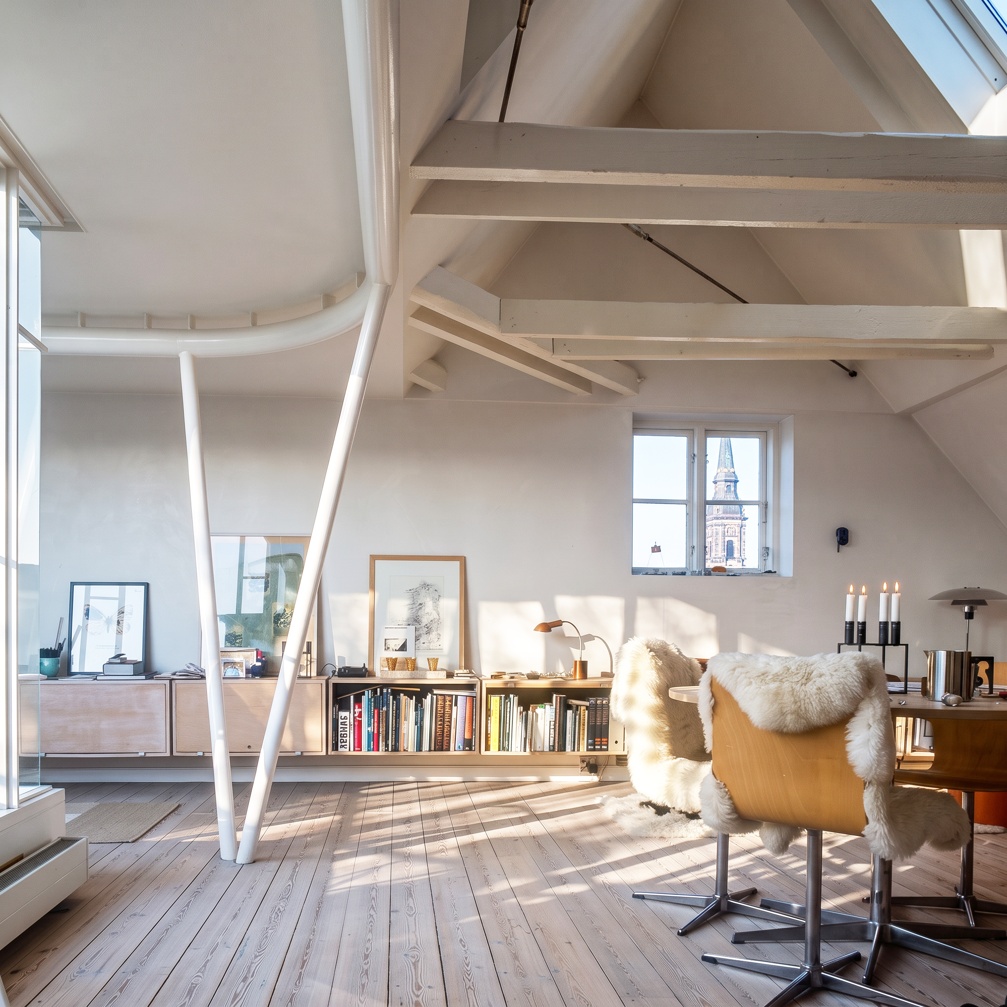 Privat lejlighed i Wildersgade — Christianshavn, billede 15