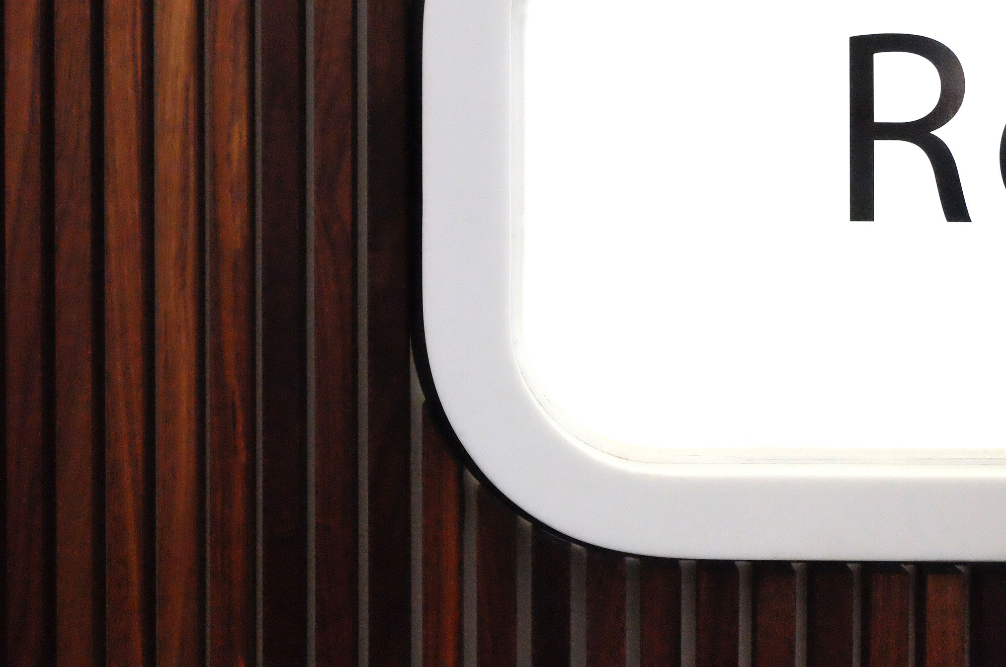 Receptions Skranke – Special Inventar — Design i Hjørring Rådhus, billede 5