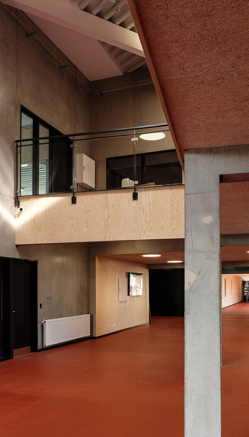 SÆBY SPEKTRUM — Institutioner i Nordjylland, billede 4