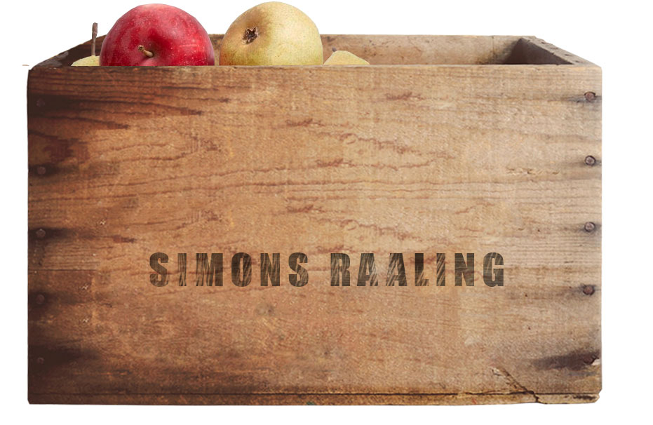 Simons Raaling, egnsmuseum i Aalbæk — Kultur i Nordjylland, billede 3