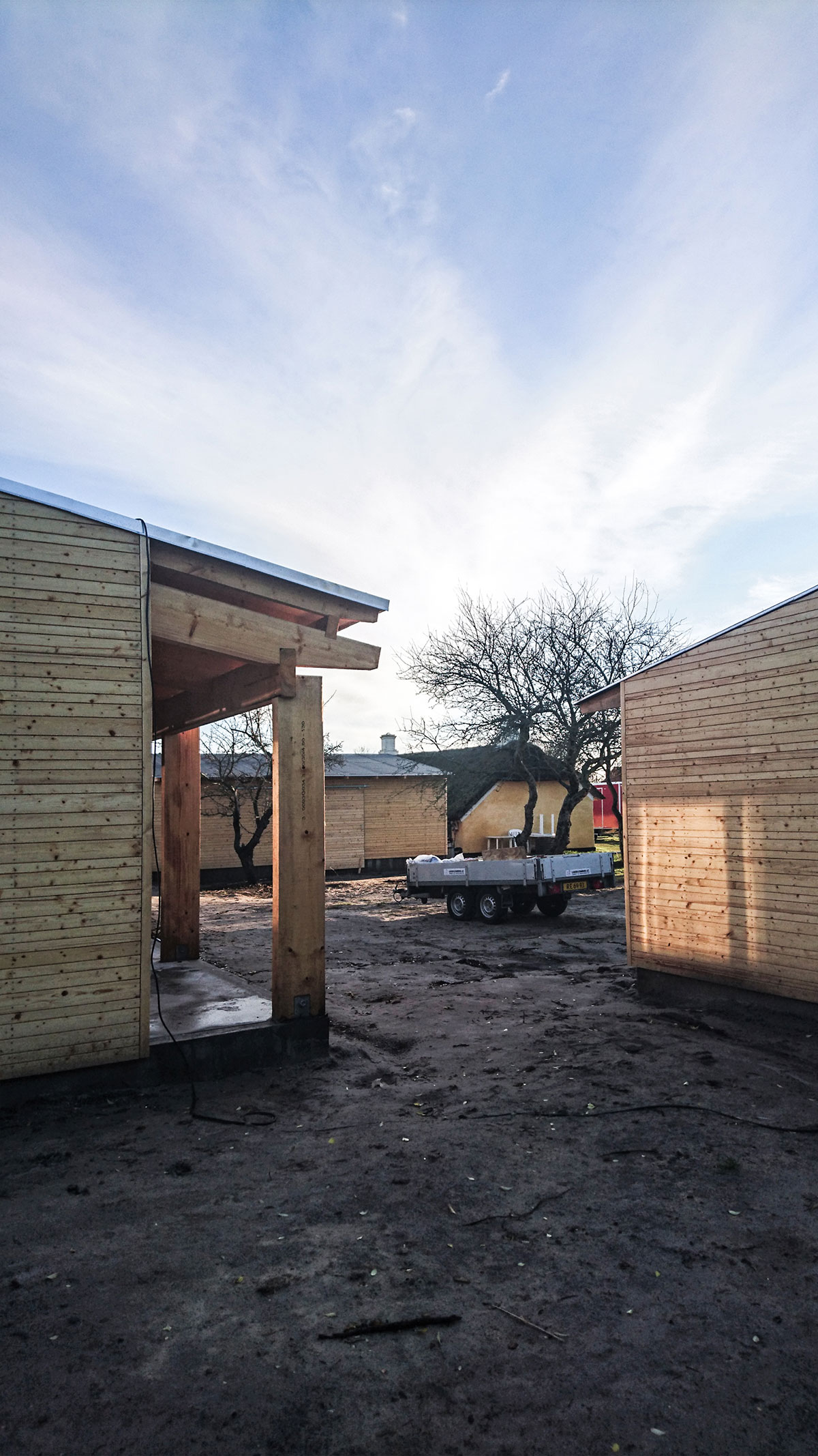Simons Raaling, egnsmuseum i Aalbæk — Kultur i Nordjylland, billede 5