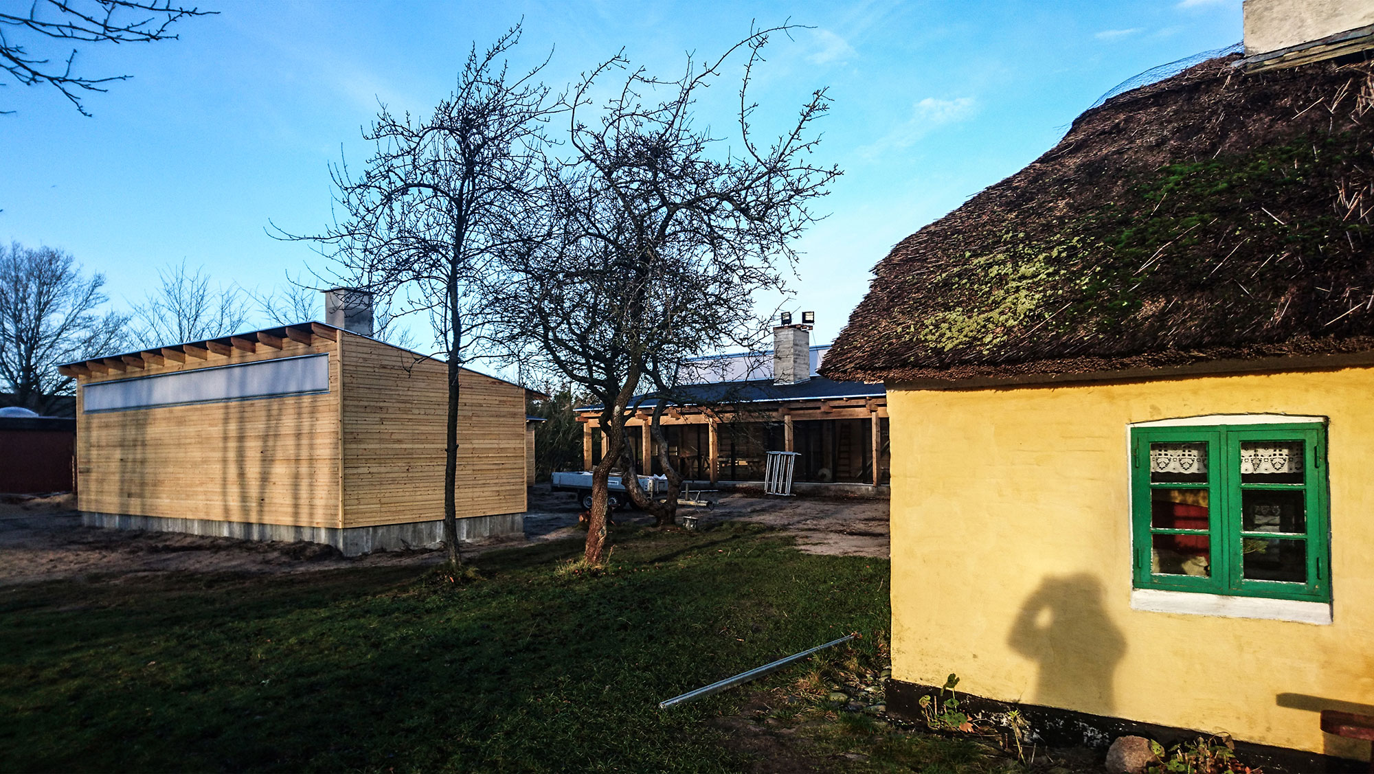 Simons Raaling, egnsmuseum i Aalbæk — Kultur i Nordjylland, billede 7