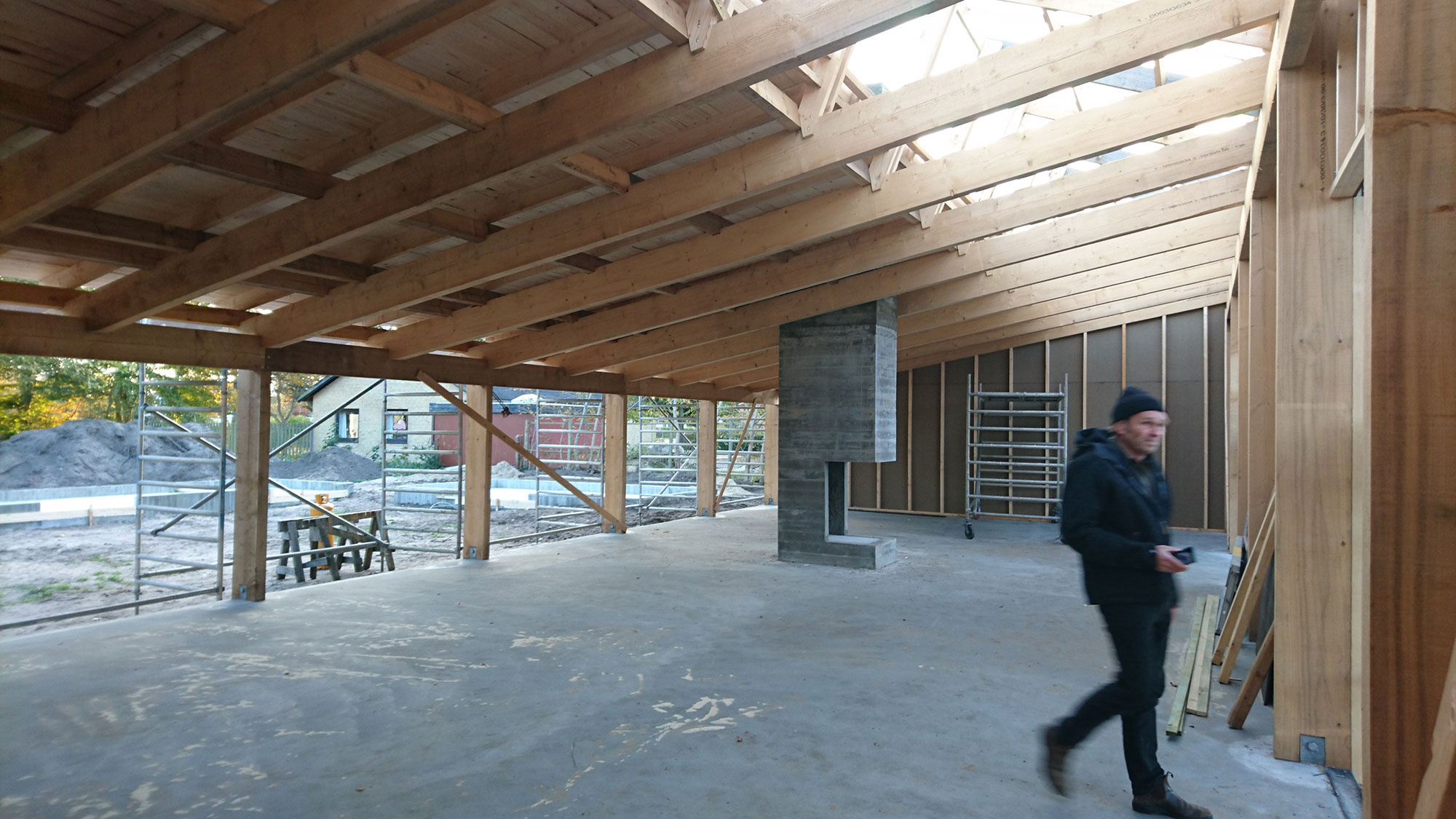 Simons Raaling, egnsmuseum i Aalbæk — Kultur i Nordjylland, billede 9