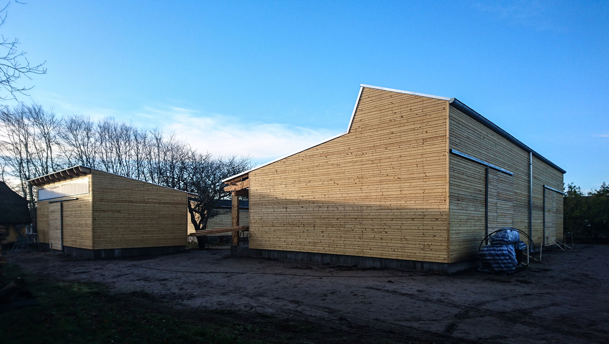 Simons Raaling, egnsmuseum i Aalbæk — Kultur i Nordjylland, billede 12