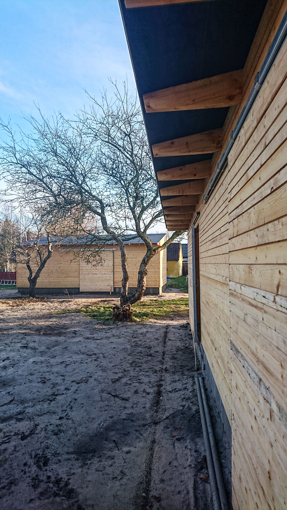 Simons Raaling, egnsmuseum i Aalbæk — Kultur i Nordjylland, billede 14