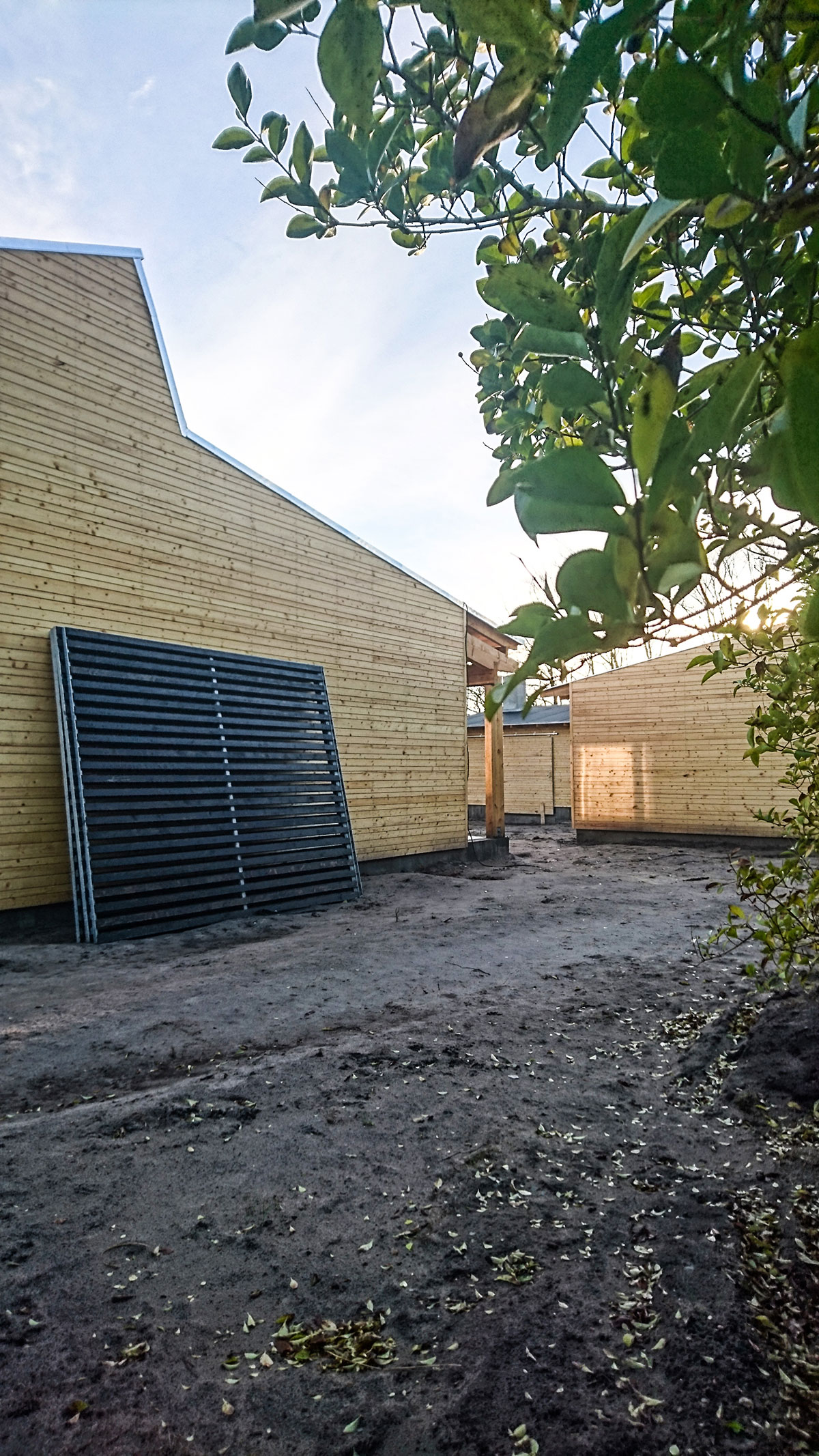 Simons Raaling, egnsmuseum i Aalbæk — Kultur i Nordjylland, billede 15