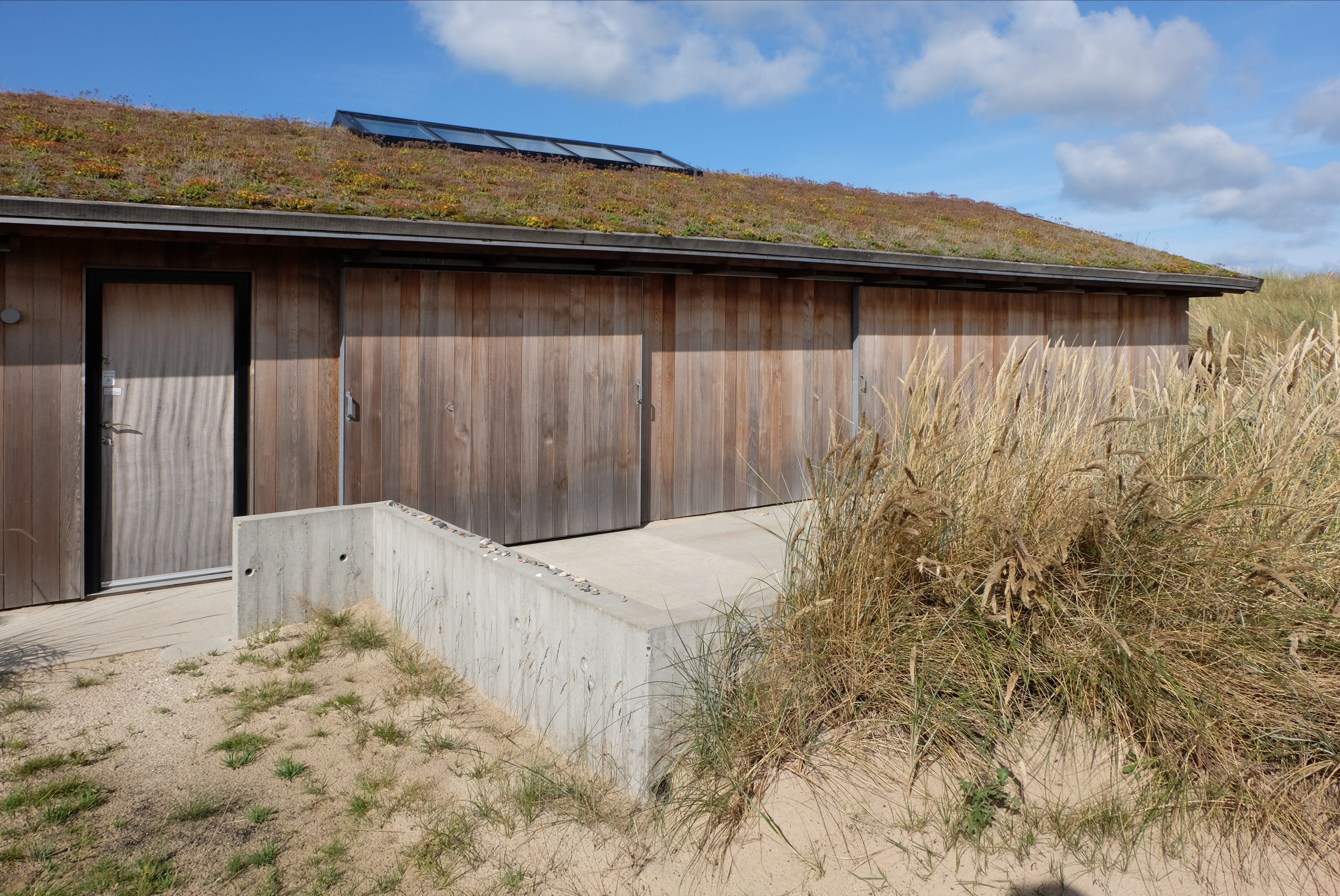 Sommerhus i Kandestederne — Fritidshuse i Kandestederne