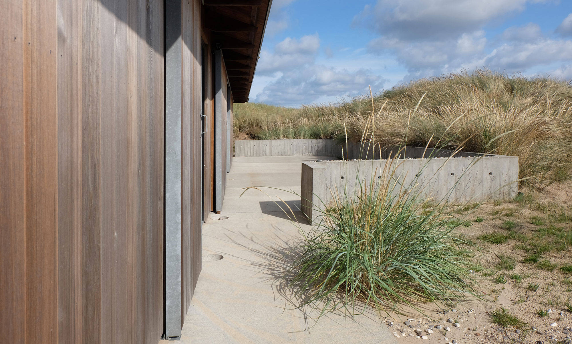 Sommerhus i Kandestederne — Fritidshuse i Kandestederne, billede 2