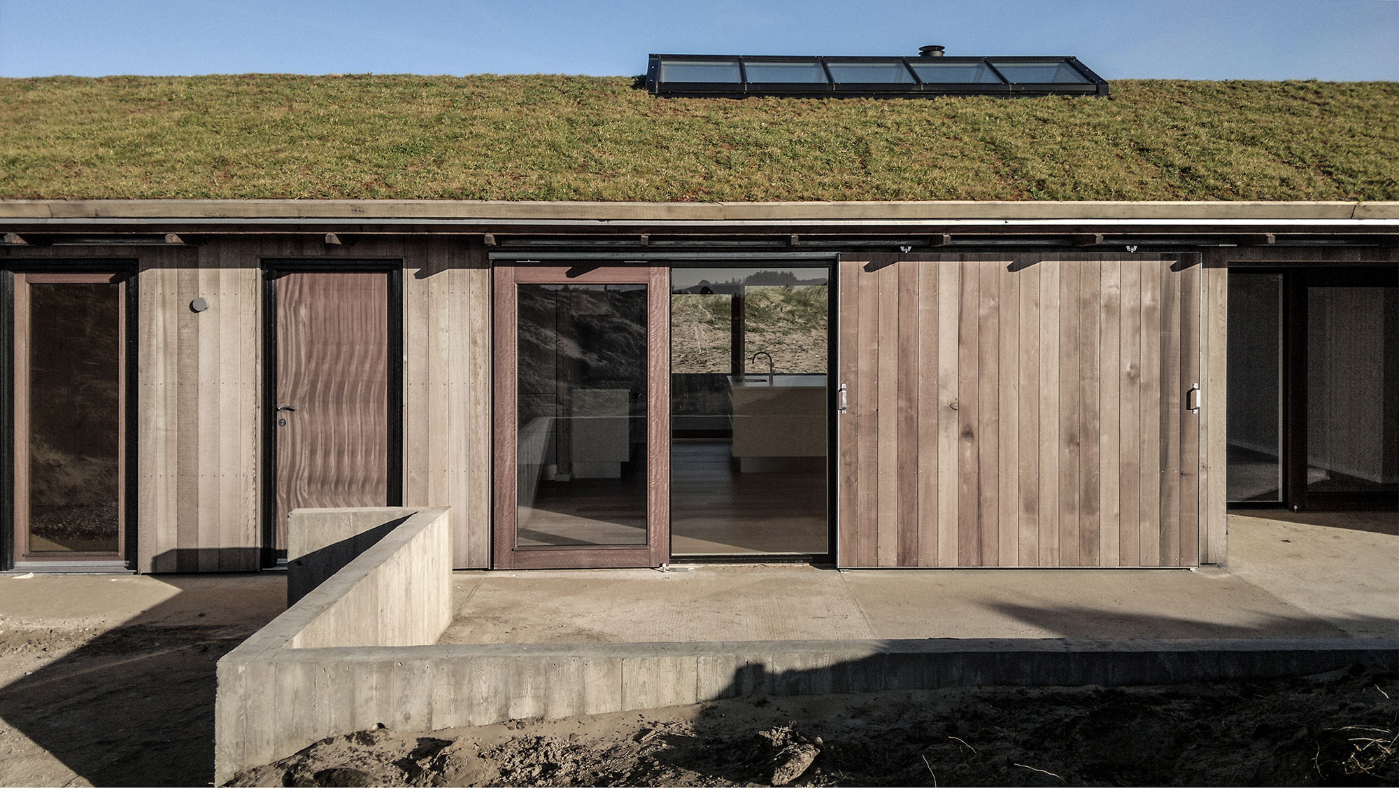 Sommerhus i Kandestederne — Fritidshuse i Kandestederne, billede 8