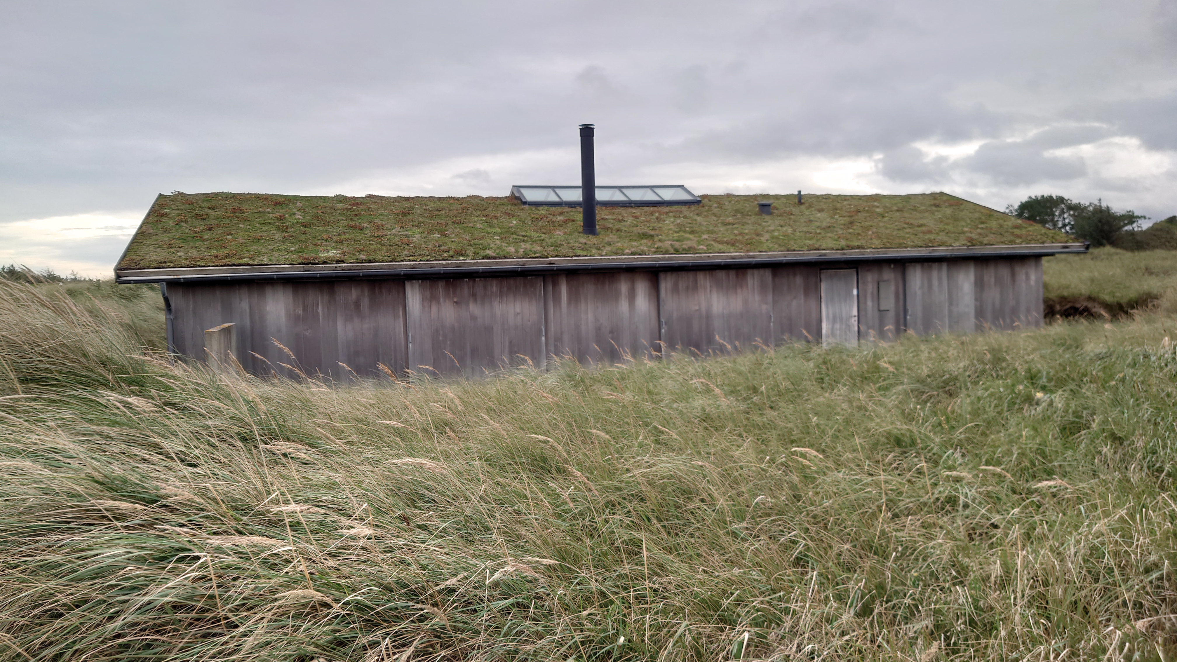 Sommerhus i Kandestederne — Fritidshuse i Kandestederne, billede 10