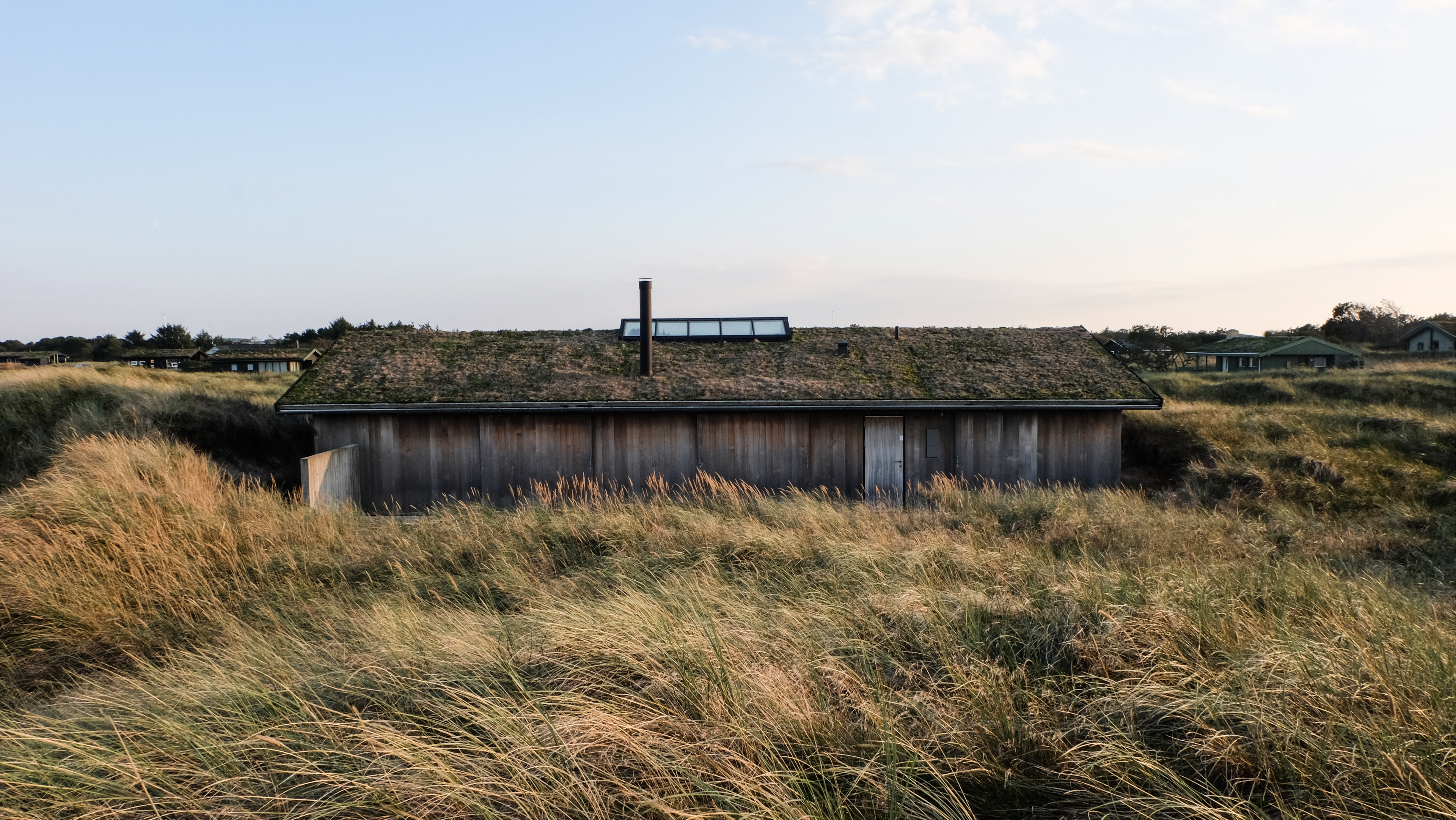 Sommerhus i Kandestederne — Fritidshuse i Kandestederne, billede 11