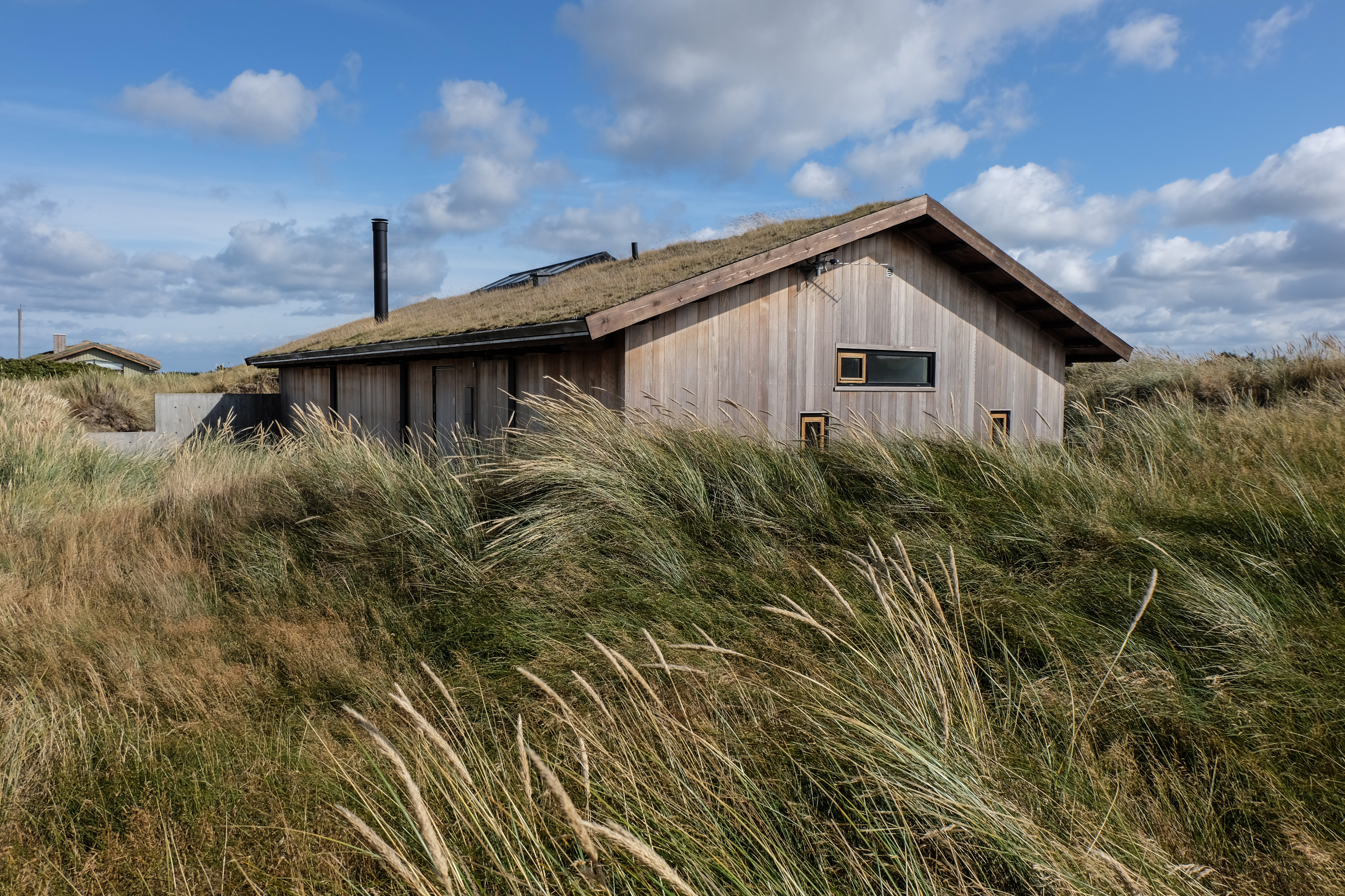 Sommerhus i Kandestederne — Fritidshuse i Kandestederne, billede 16