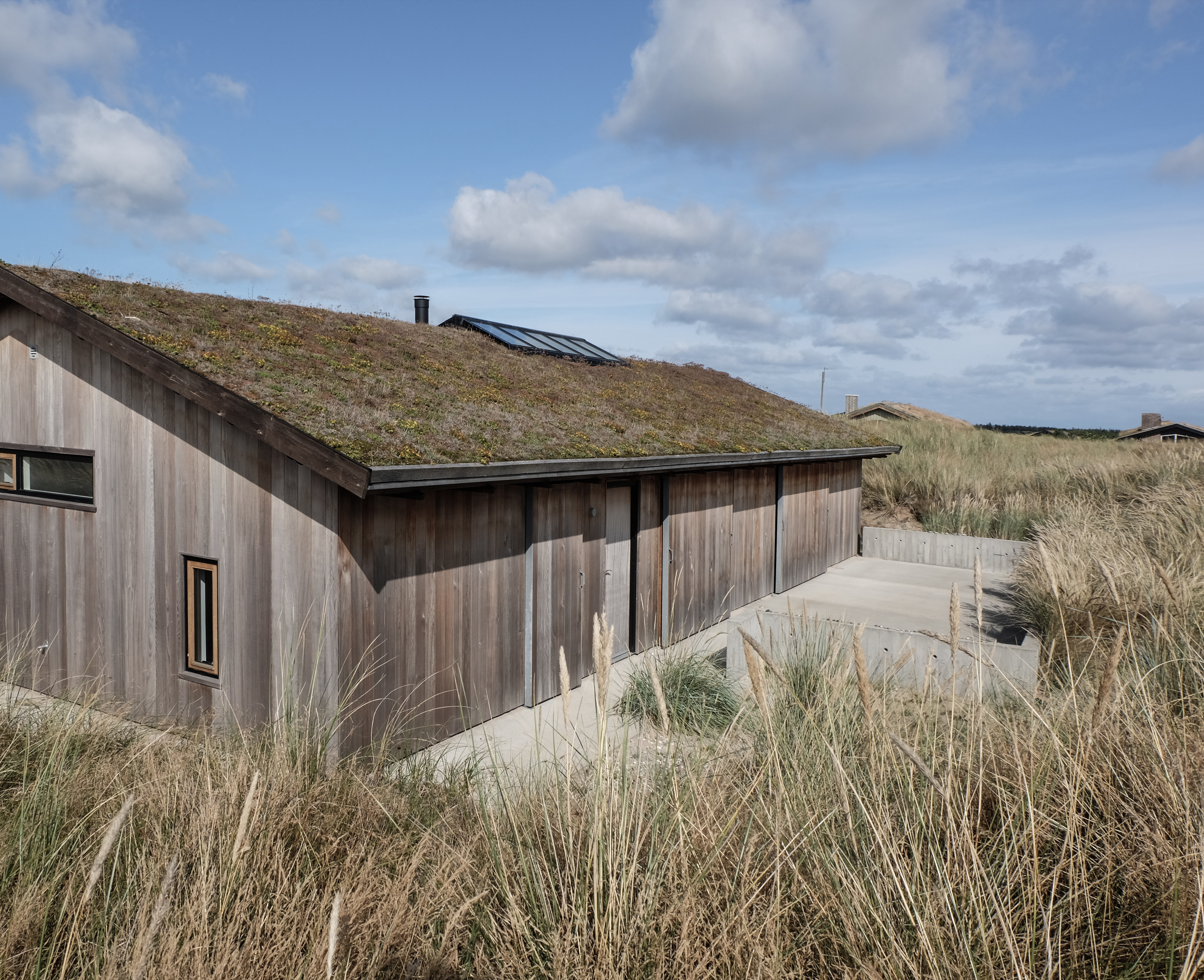Sommerhus i Kandestederne — Fritidshuse i Kandestederne, billede 17