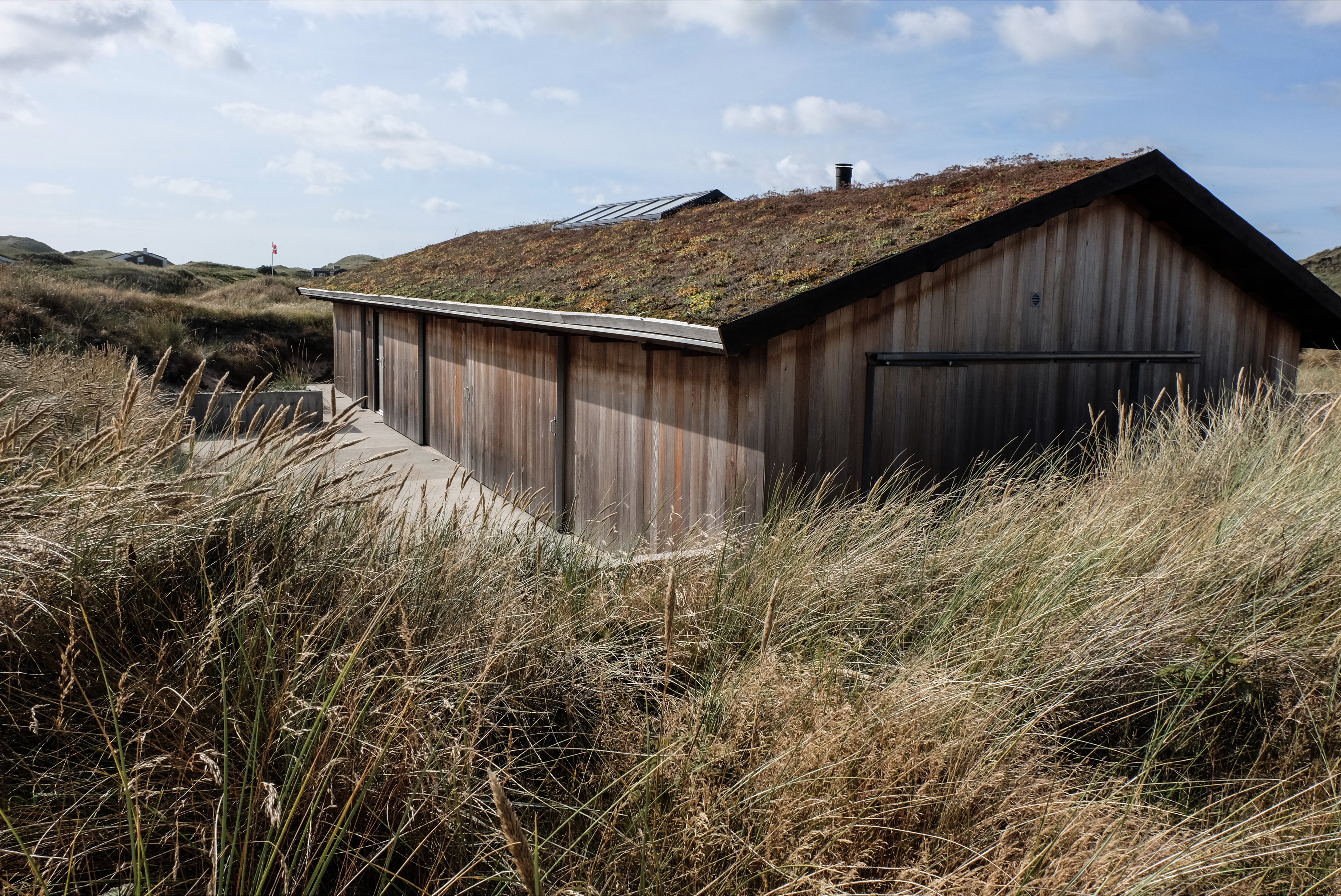 Sommerhus i Kandestederne — Fritidshuse i Kandestederne, billede 18