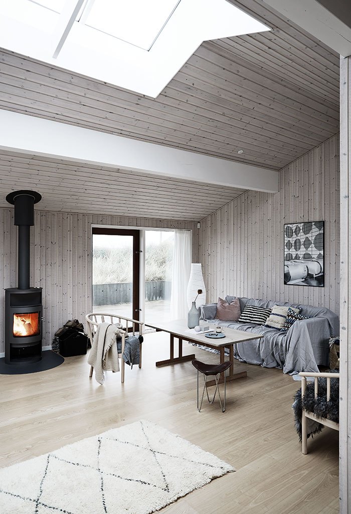 Sommerhus i Kandestederne — Fritidshuse i Kandestederne, billede 21