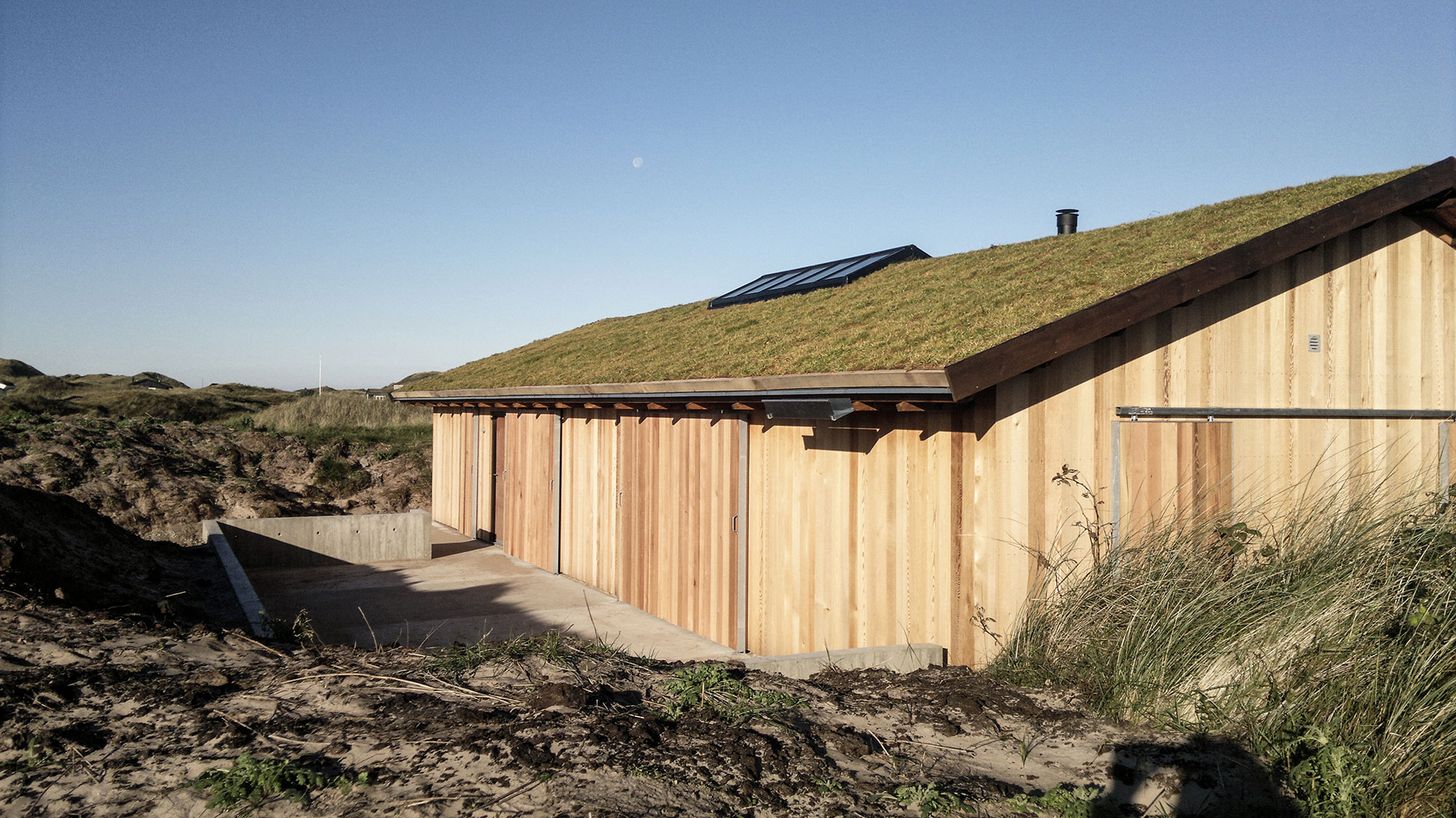Sommerhus i Kandestederne — Fritidshuse i Kandestederne, billede 26